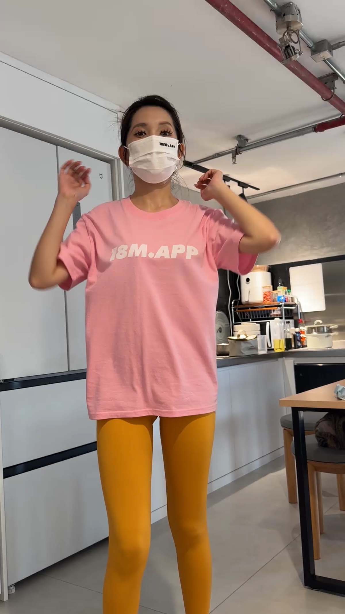 [ROSI写真]小视频系列478