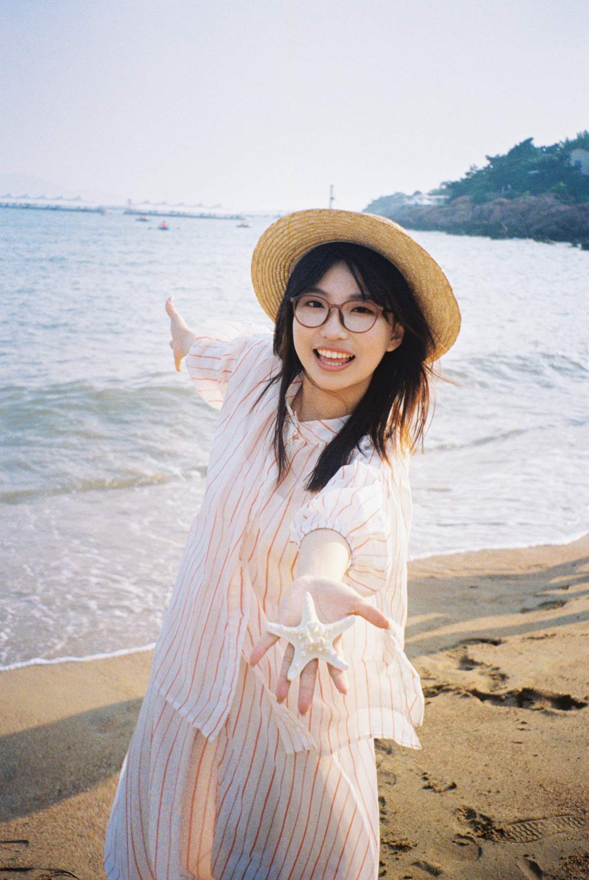 [YITUYU艺图语]2025.07.22 夏日乐悠悠 。