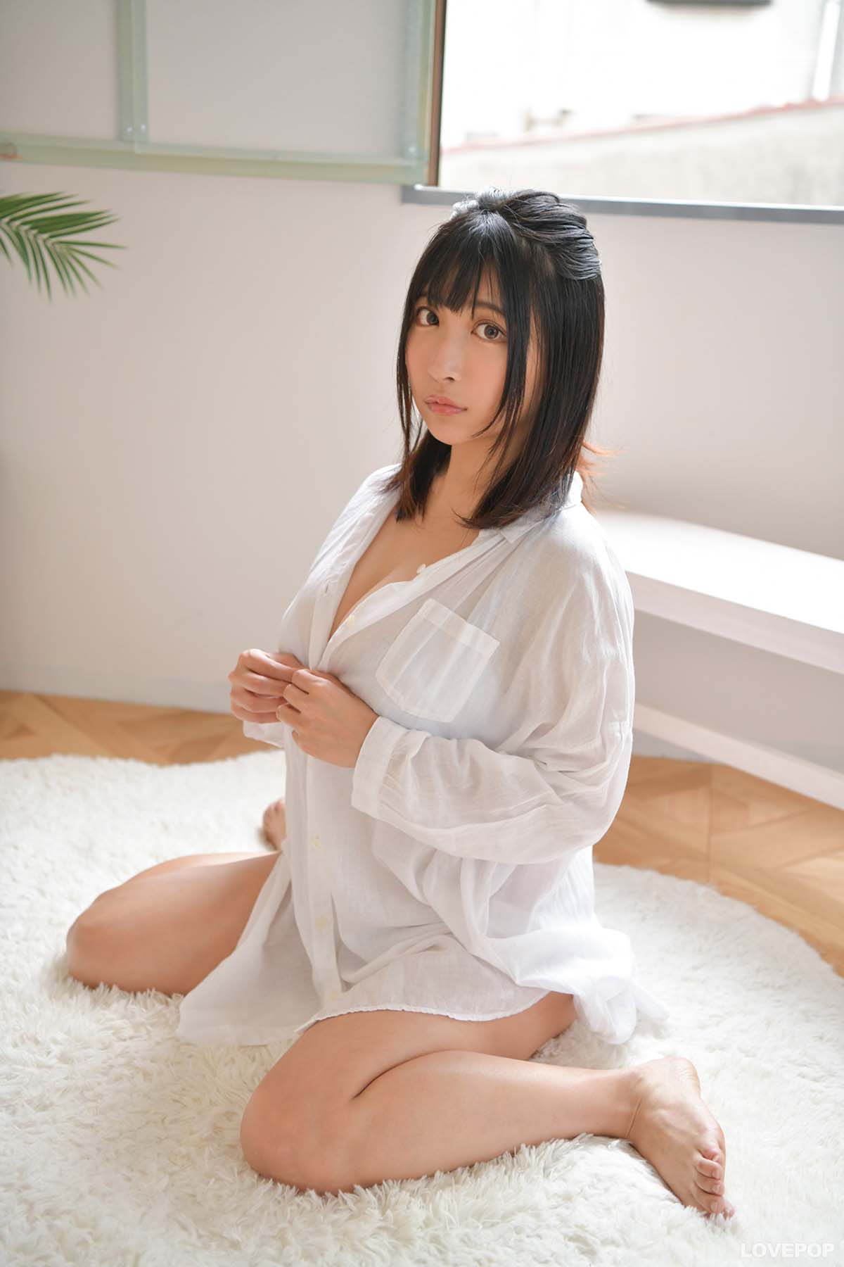 [LOVEPOP]Kaoru Ichihara 市原薫 Photoset 04