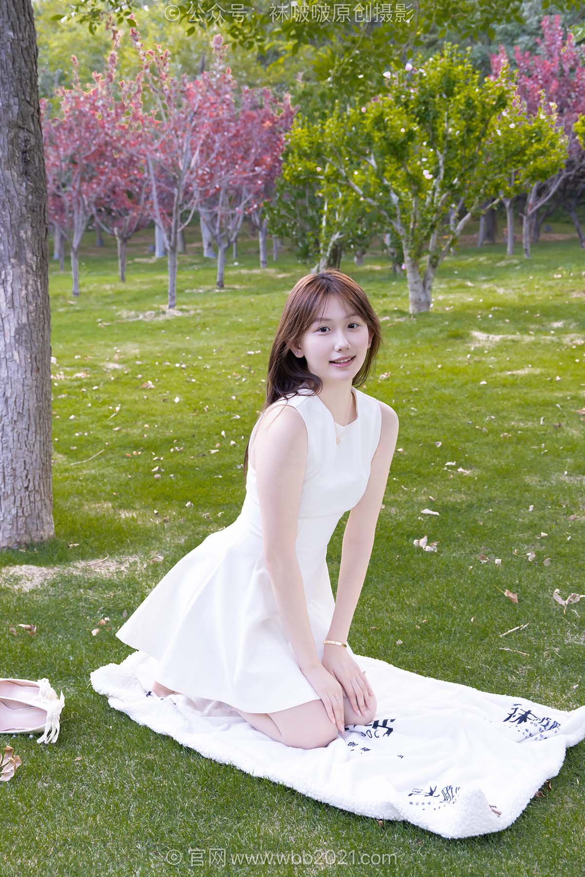 [BoBoSocks袜啵啵]NO.608 香菜-高跟鞋、薄肉丝 预览图 - 2