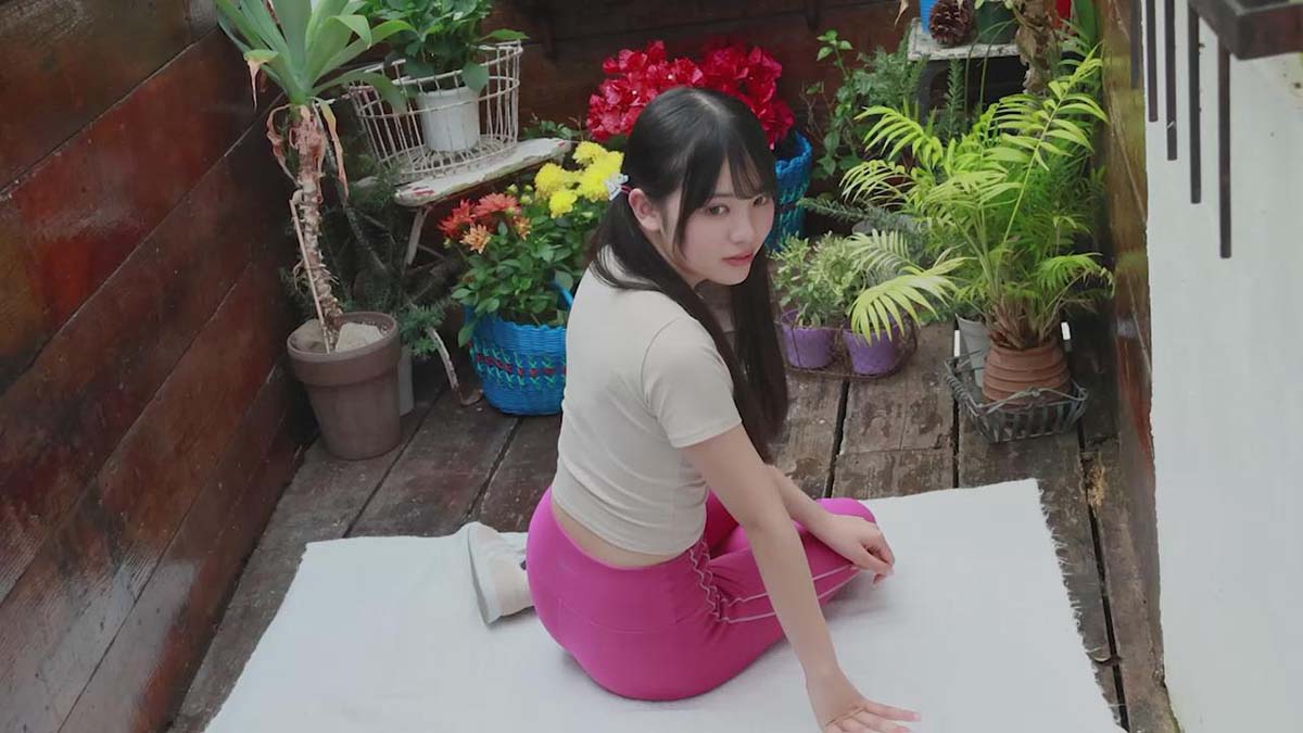 [Minisuka.tv]视频1115 Mai Hyodo 兵藤まい – Regular Gallery Stage1 Clip 2.01