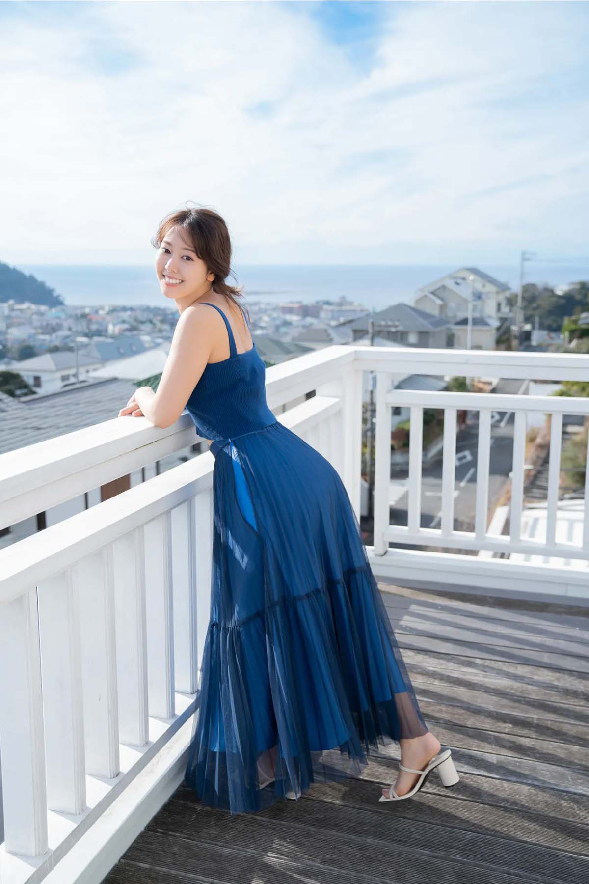 田中杏樹 – ビキニのポリス Vol.1 预览图 - 2 田中杏樹 – ビキニのポリス Vol.1 预览图 - 2