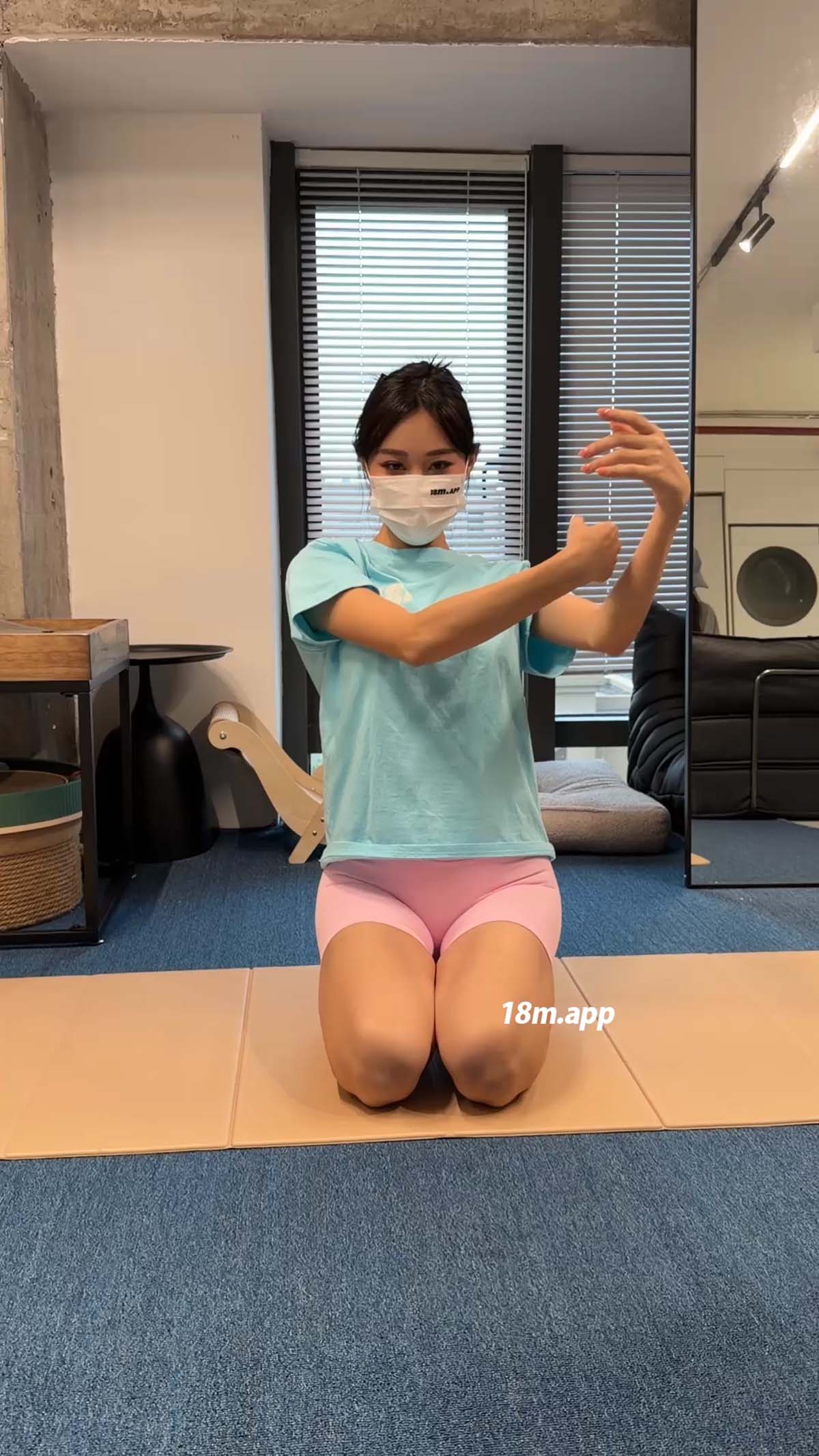 [ROSI写真]小视频系列482