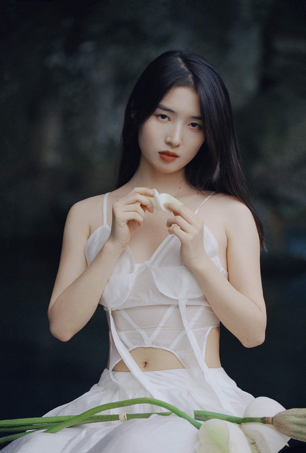 [YITUYU艺图语]2025.07.24 泉生 Mortal