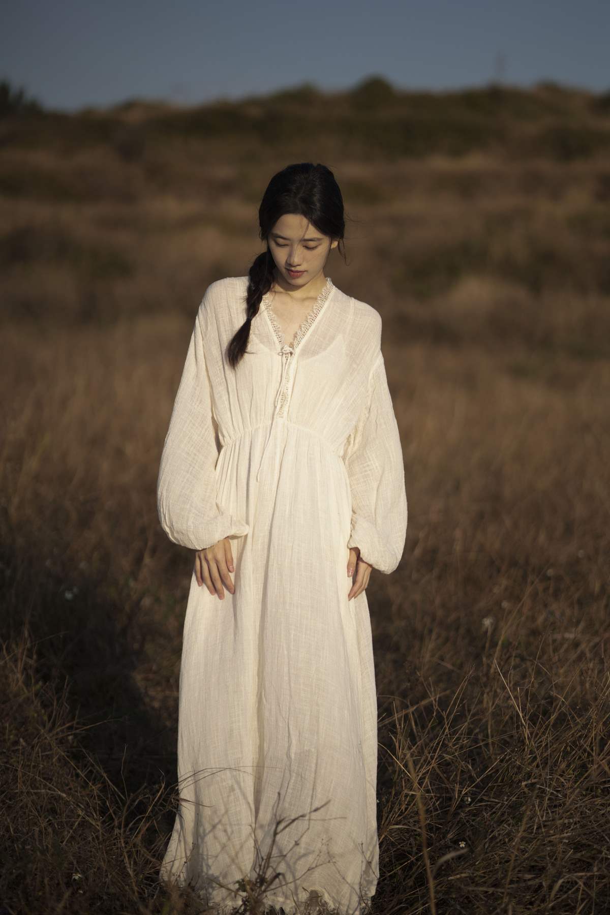 [YITUYU艺图语]2025.07.24 姿态 今天喝果茶