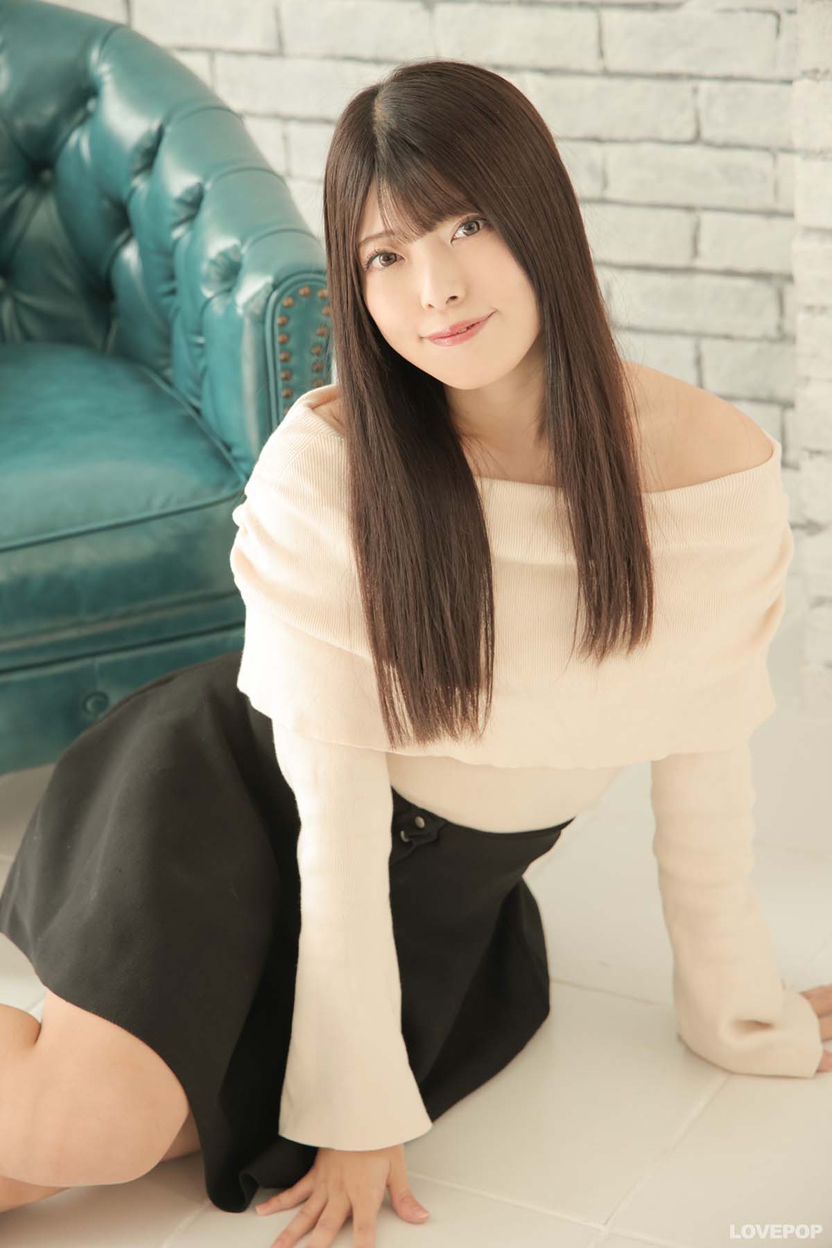 [LOVEPOP]Kishiro Niibo 新穂貴城 Photoset 05