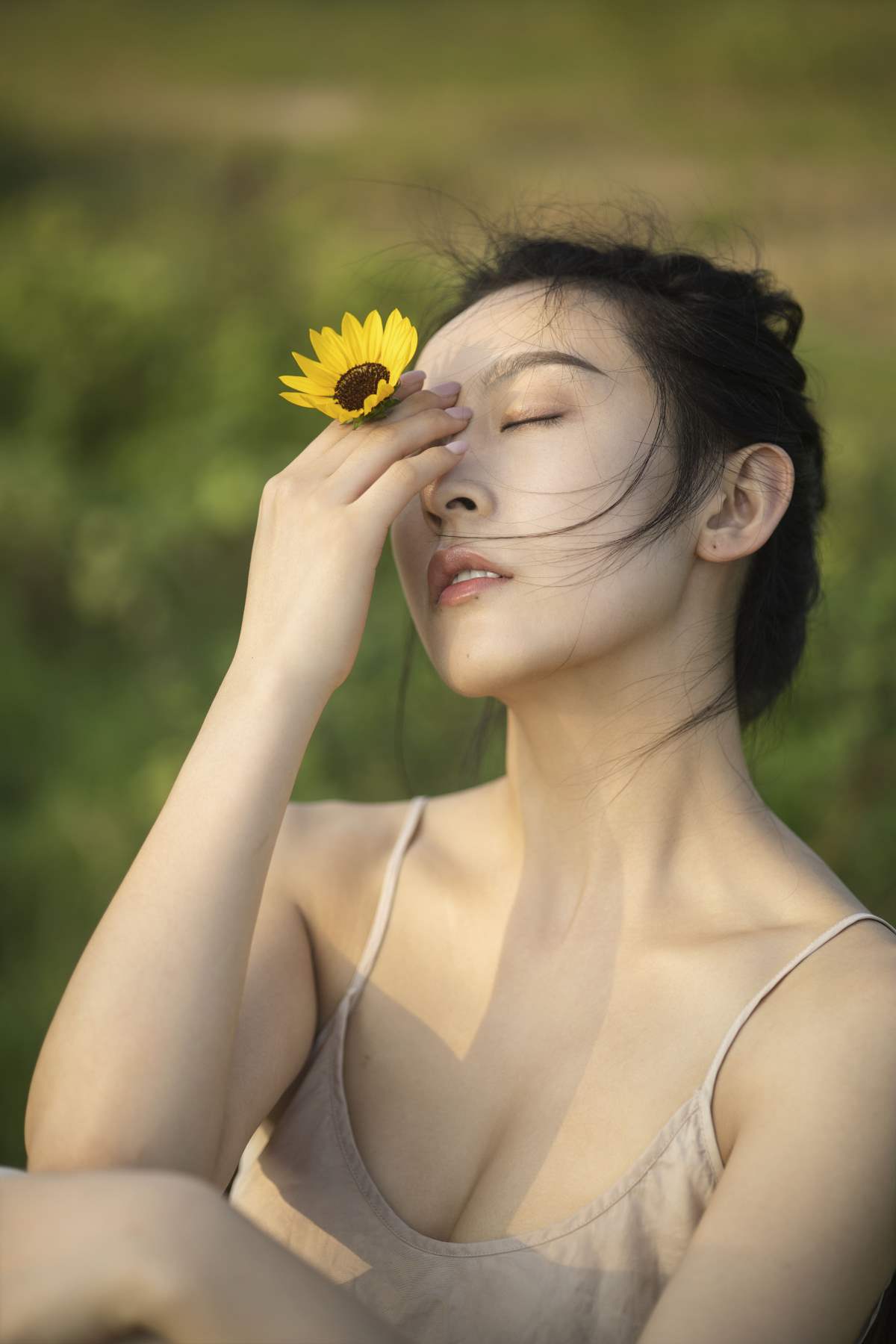 [YITUYU艺图语]2025.07.25 末 小鱼