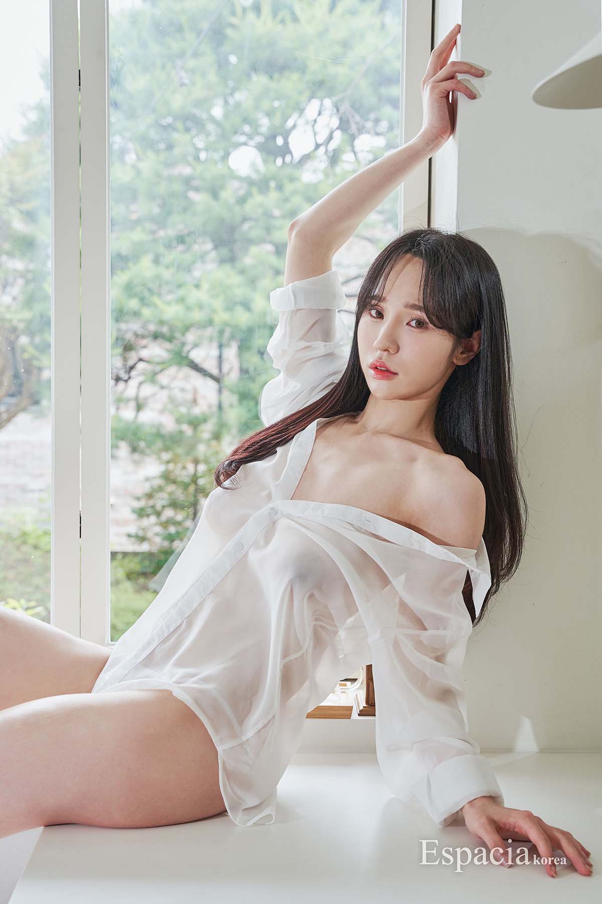 [ESPACIAKOREA]EHC-051 Yunha 预览图 - 2