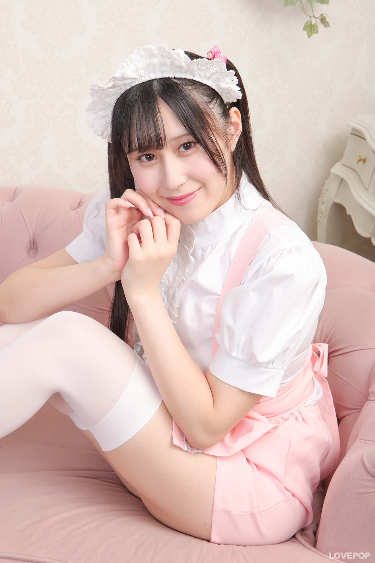 [LOVEPOP]Hibiki Amamiya 雨宮ひびき Photoset 04