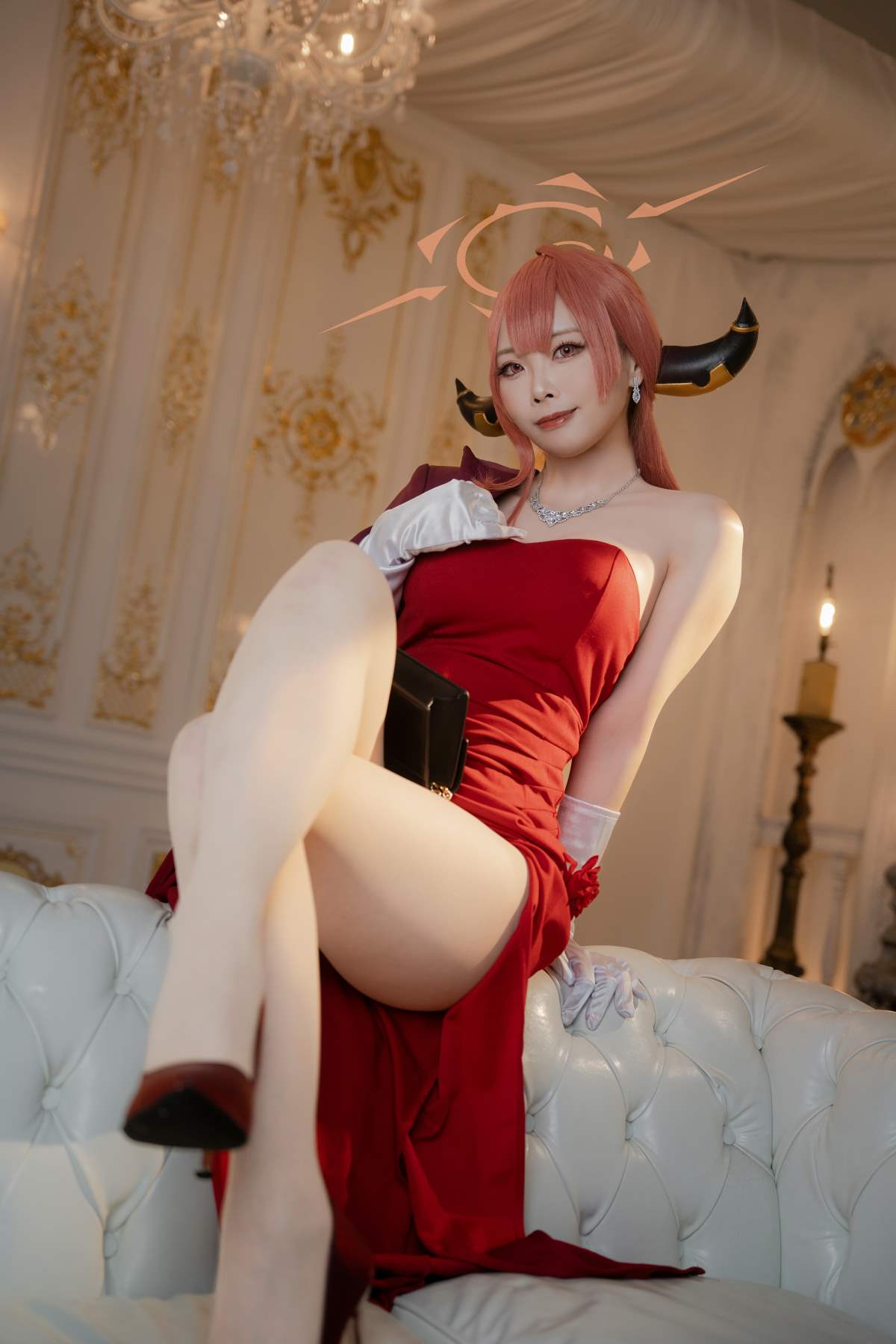 Maou Mo – Rikuhachima Aru 预览图 - 1 Maou Mo – Rikuhachima Aru 预览图 - 1
