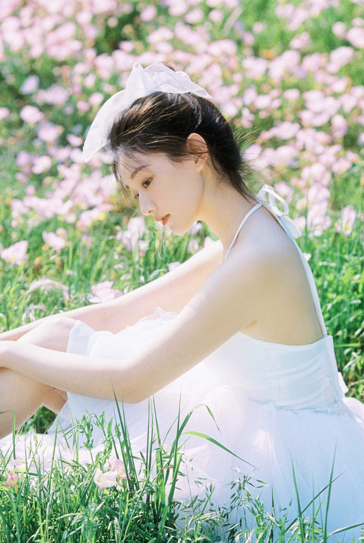 [YITUYU艺图语]2025.07.28 梦中的芭蕾 是花仙子呀～