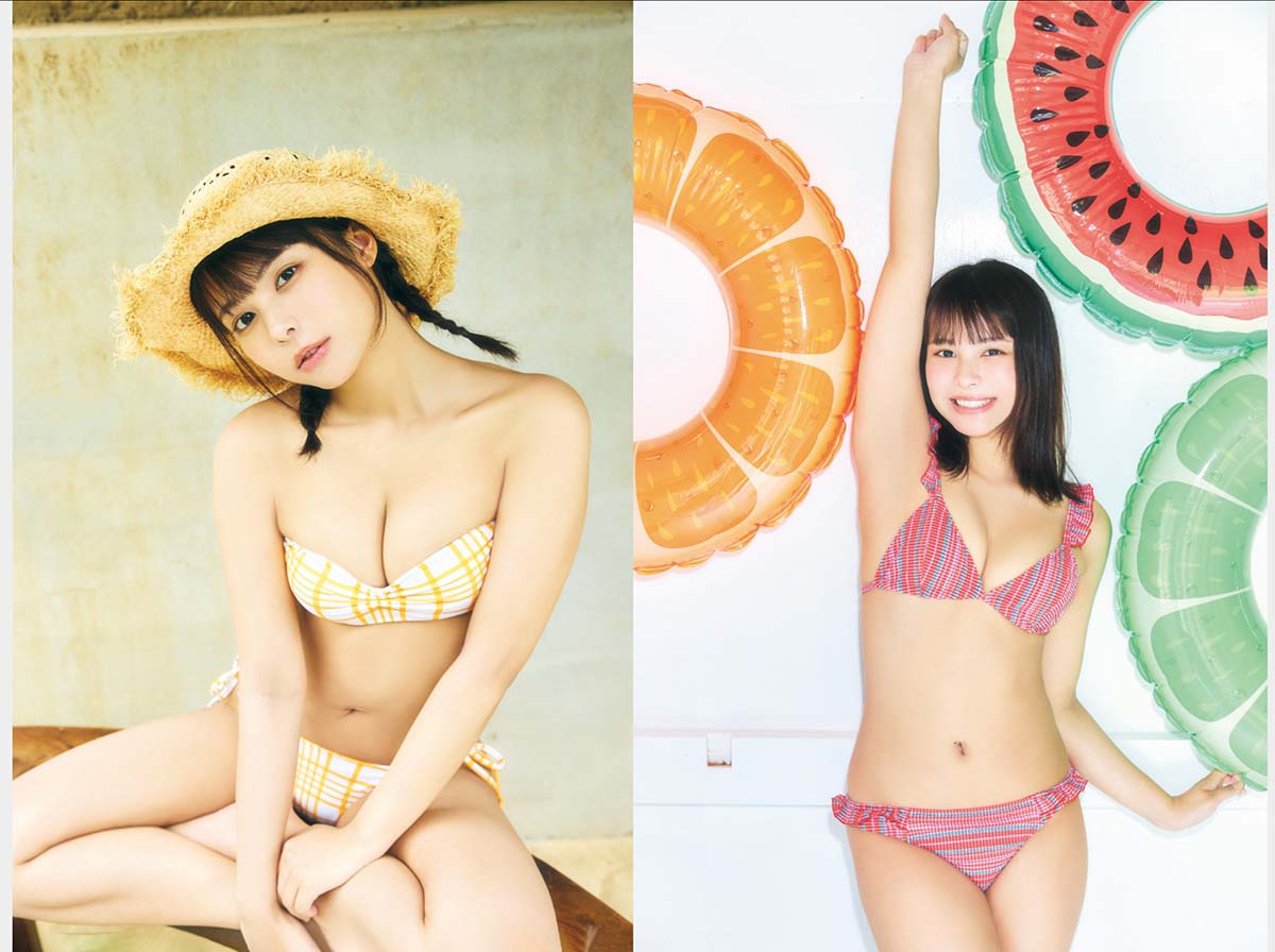 宮崎あみさ – 夏はまだまだ終わらない 预览图 - 2 宮崎あみさ – 夏はまだまだ終わらない 预览图 - 2