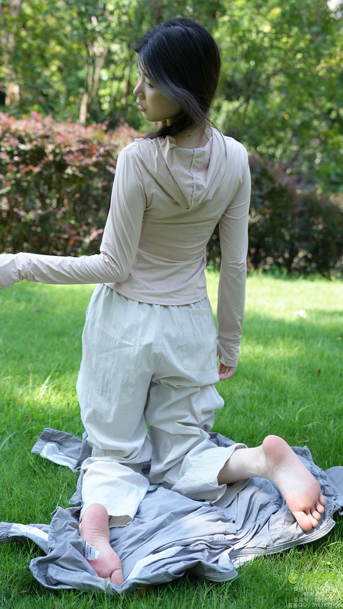 青柠映画 NO.055 – 小小 登山服 预览图 - 2 青柠映画 NO.055 – 小小 登山服 预览图 - 2