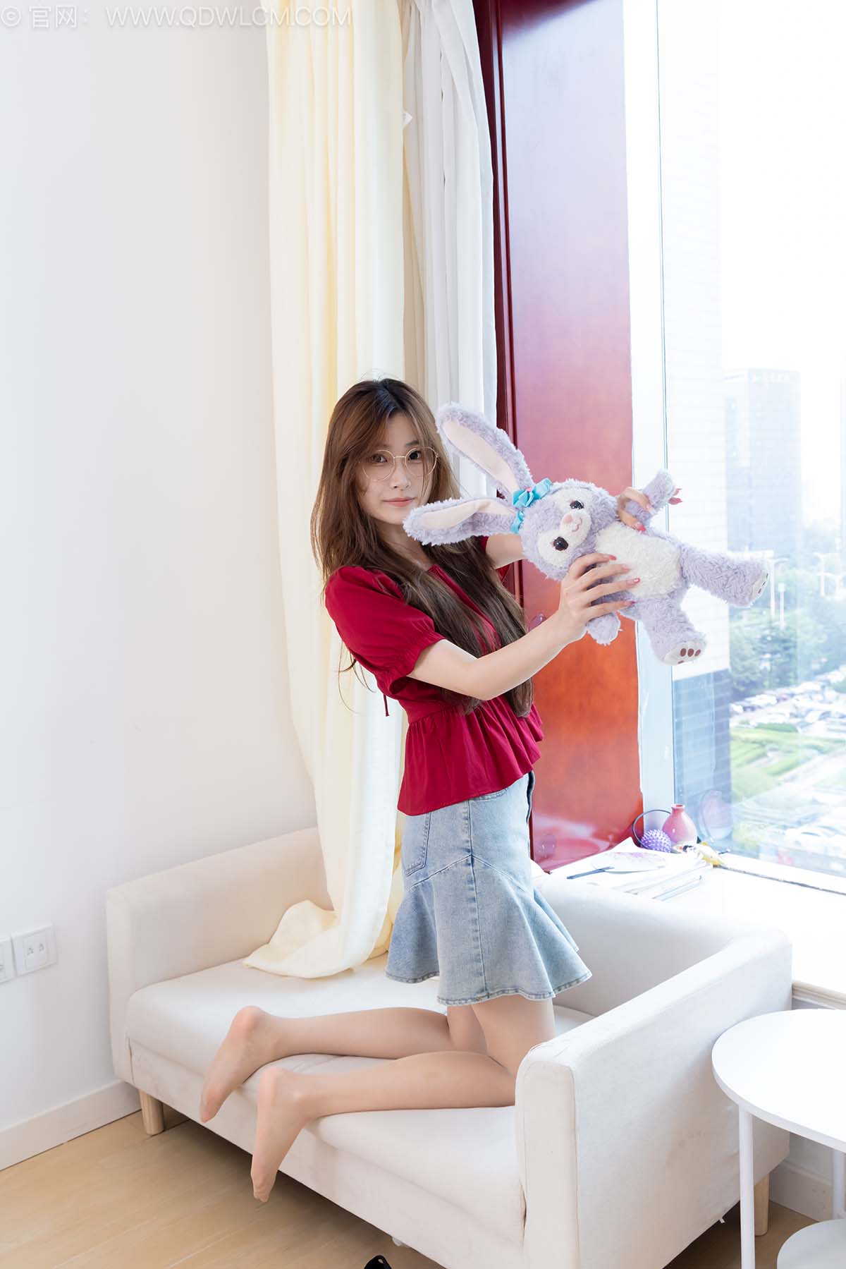 物恋传媒 NO.2522 贝壳-三双高跟鞋、薄肉丝、裸足 预览图 - 2 物恋传媒 NO.2522 贝壳-三双高跟鞋、薄肉丝、裸足 预览图 - 2