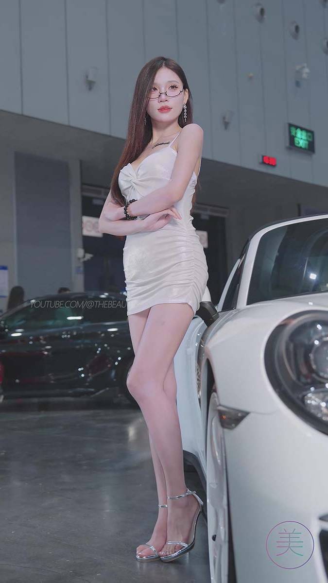 2024 佛山改装车展 Racing Model LOOKBOOK 65 预览图 - 1 2024 佛山改装车展 Racing Model LOOKBOOK 65 预览图 - 1