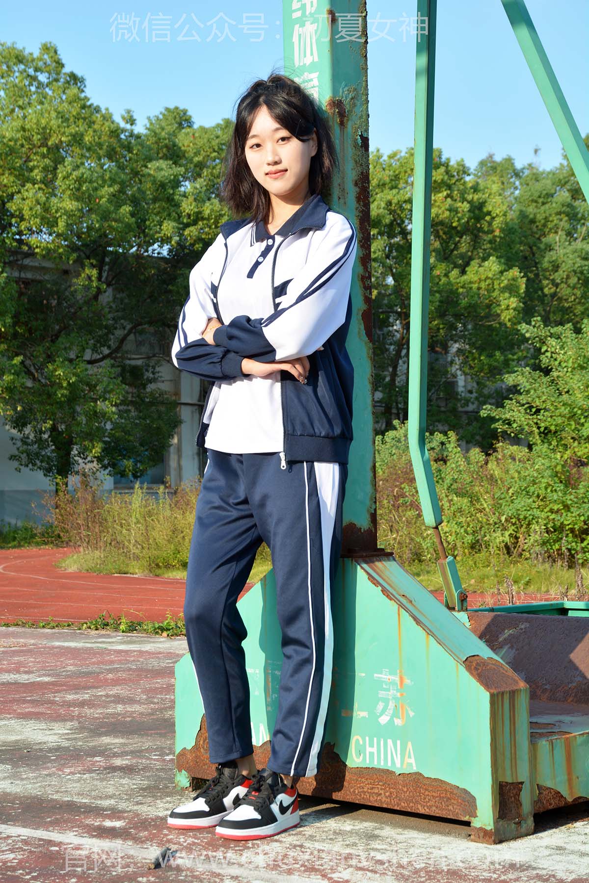 初夏女神 NO.303 大头 记忆之门 预览图 - 2 初夏女神 NO.303 大头 记忆之门 预览图 - 2