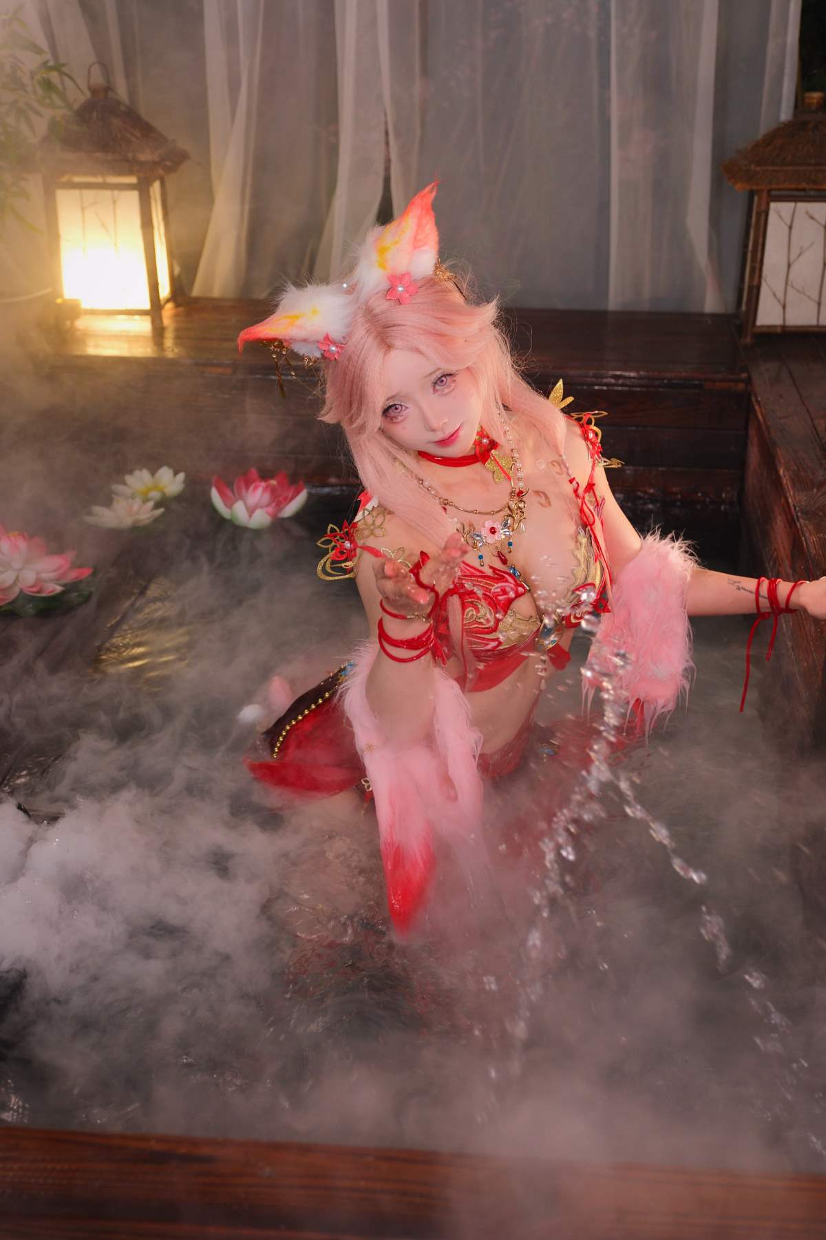 前野太太 – 永劫无间 玉玲珑 预览图 - 1 前野太太 – 永劫无间 玉玲珑 预览图 - 1