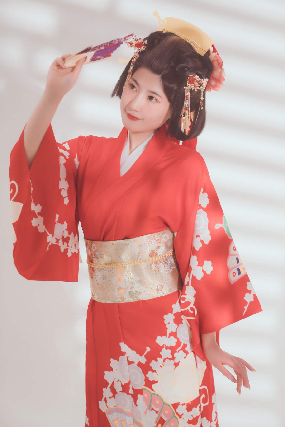 星澜是澜澜叫澜妹呀 – 和服绳缚 预览图 - 1 星澜是澜澜叫澜妹呀 – 和服绳缚 预览图 - 1