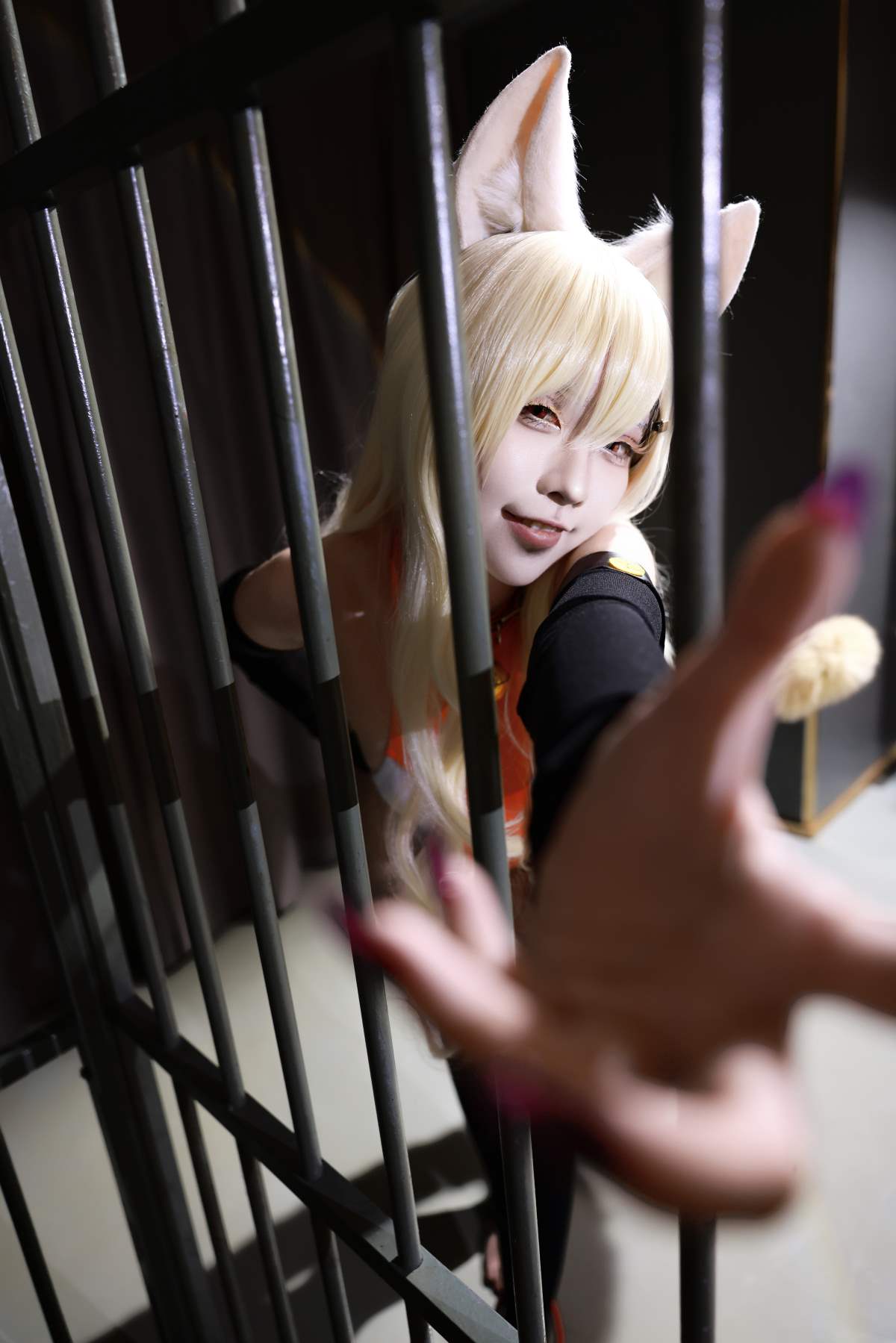 G44不会受伤 – 异能者少女爱丽丝 预览图 - 1 G44不会受伤 – 异能者少女爱丽丝 预览图 - 1