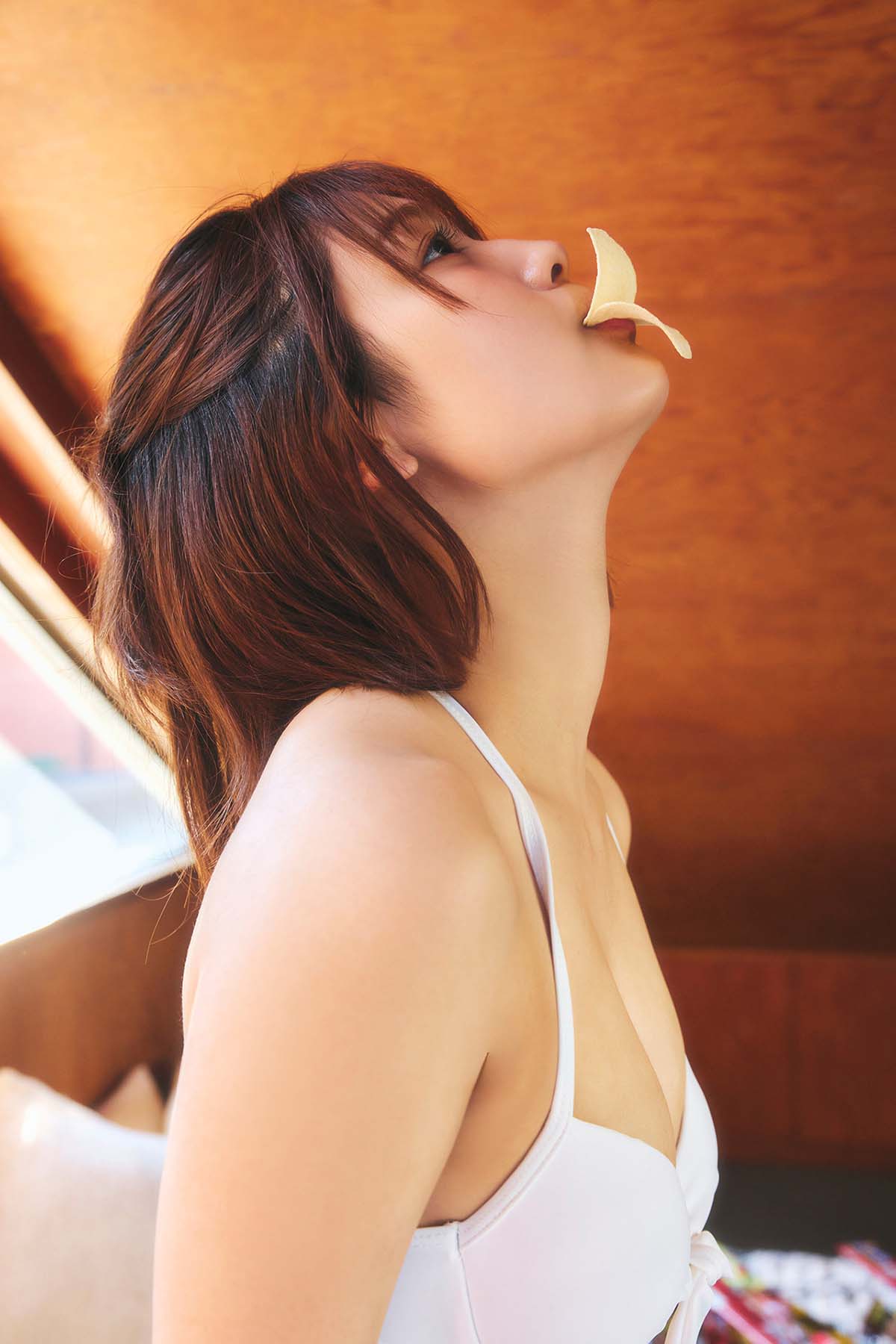 北野瑠華 – あどけない夢見しキミと 预览图 - 2 北野瑠華 – あどけない夢見しキミと 预览图 - 2