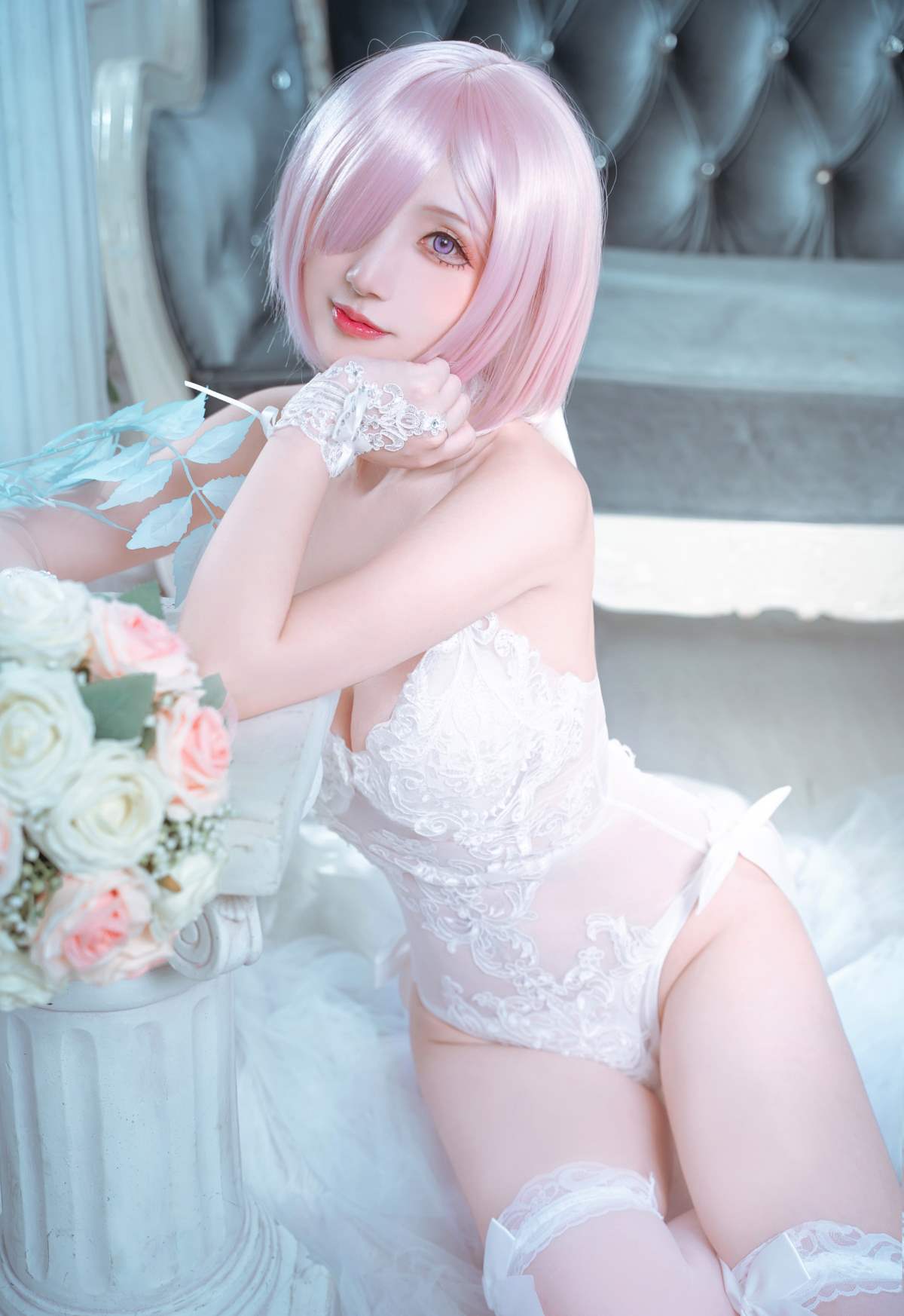 是夙卿呀 – Asuka 花之语