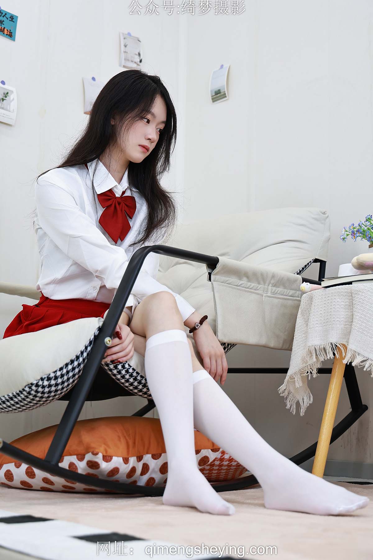 绮梦摄影 2025.09.30 NO.403 小艺 珍藏无修无水印版 预览图 - 2 绮梦摄影 2025.09.30 NO.403 小艺 珍藏无修无水印版 预览图 - 2