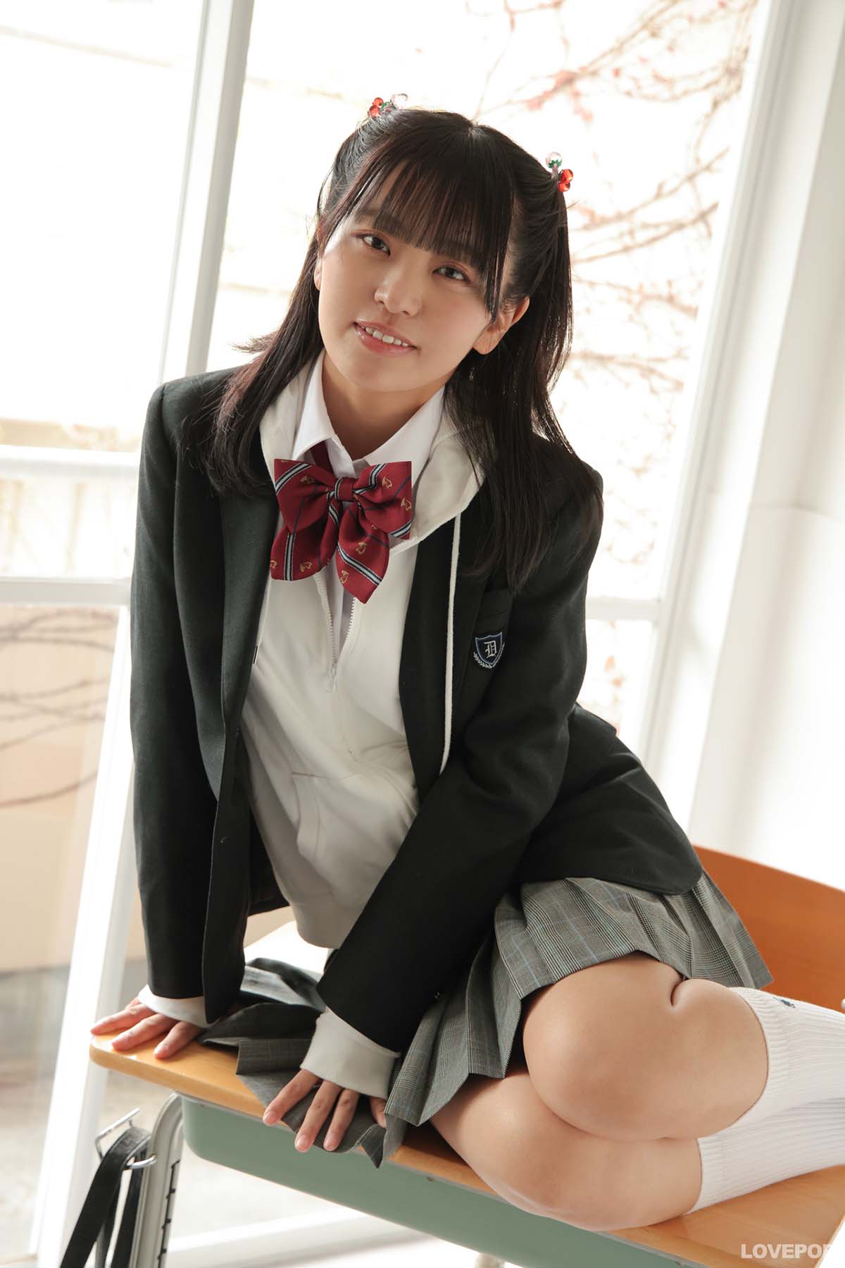 [LOVEPOP]Choco Sasaki 佐々木ちょこ Photoset 03
