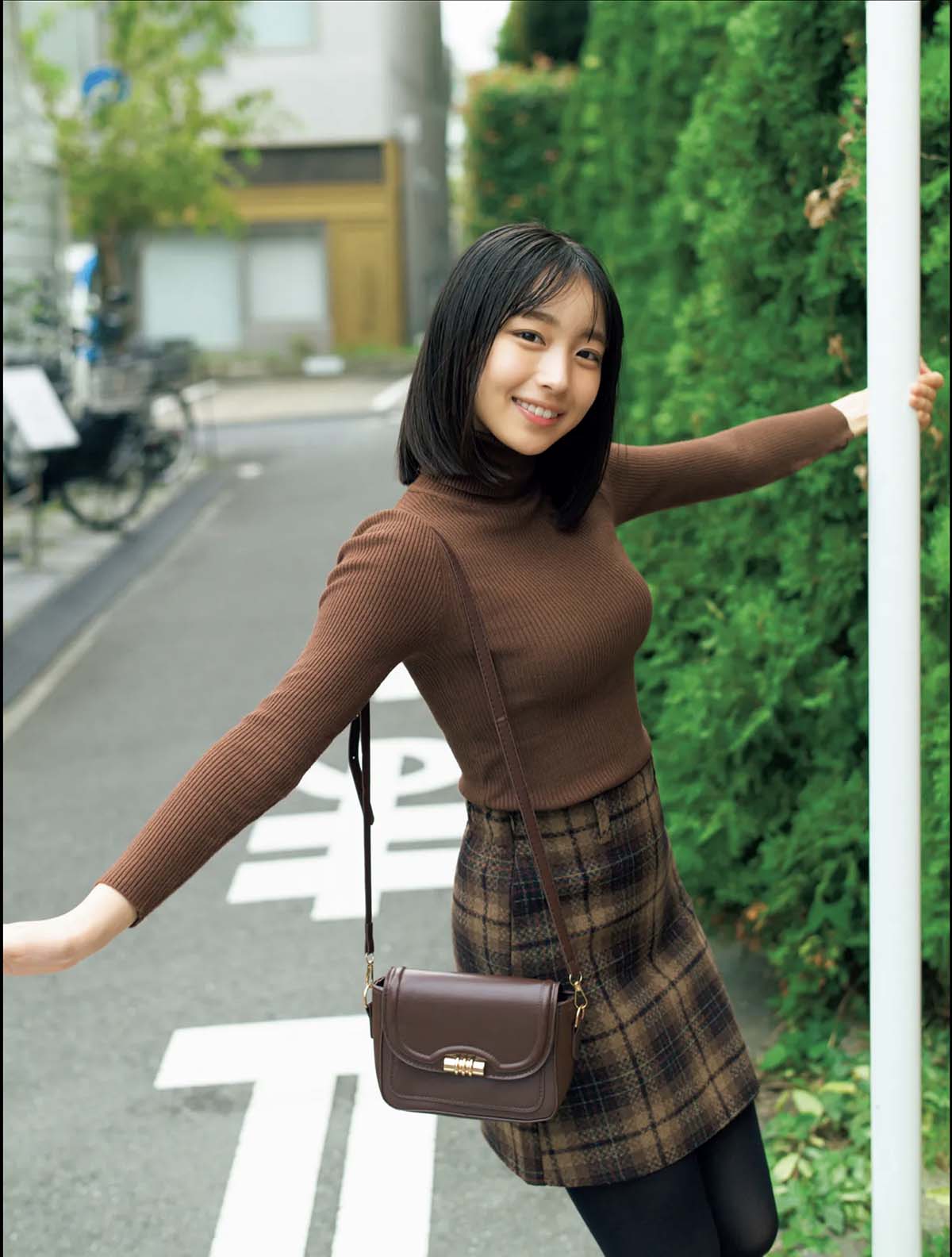 大野愛実 – 空色の未来 预览图 - 2 大野愛実 – 空色の未来 预览图 - 2