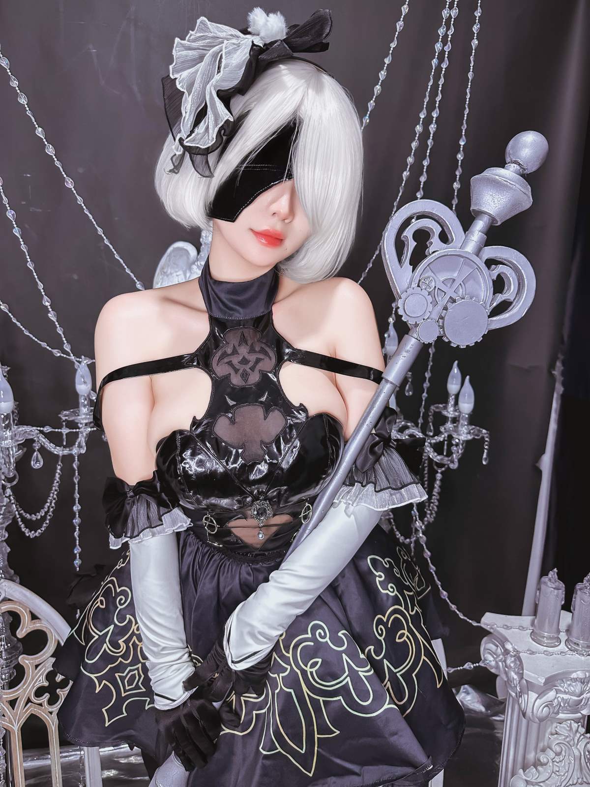 Pyon – 2B 预览图 - 1 Pyon – 2B 预览图 - 1
