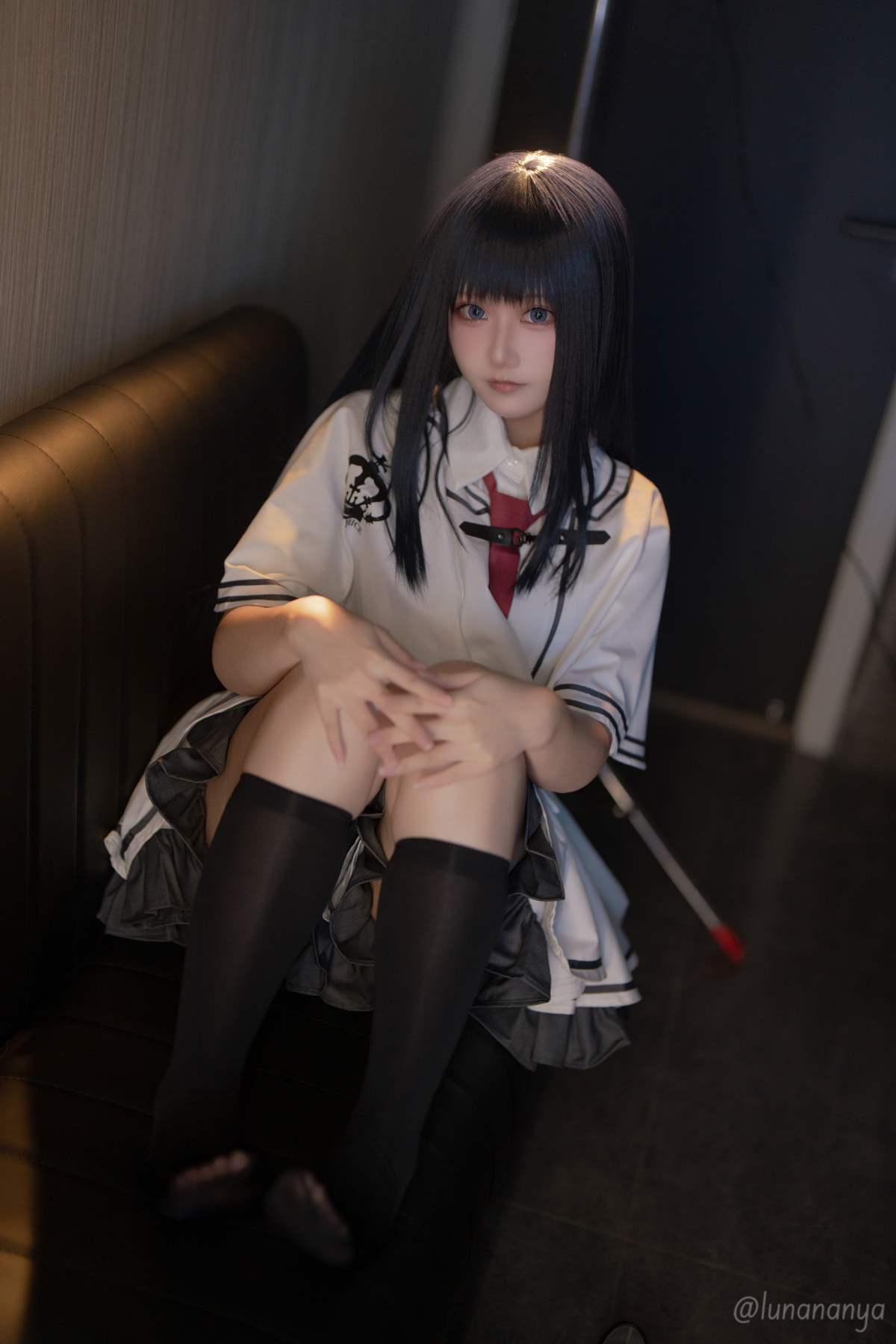 lunananya – 美好的每一天 高岛柘榴 预览图 - 1 lunananya – 美好的每一天 高岛柘榴 预览图 - 1
