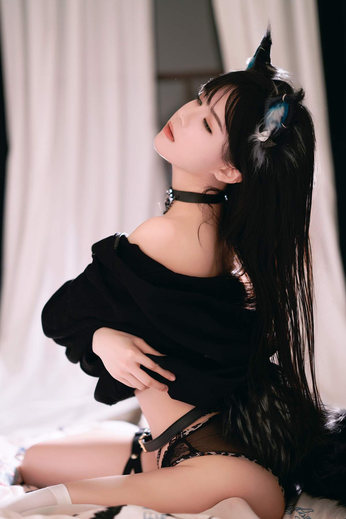 桜桃喵 – 缅因猫猫 预览图 - 1 桜桃喵 – 缅因猫猫 预览图 - 1