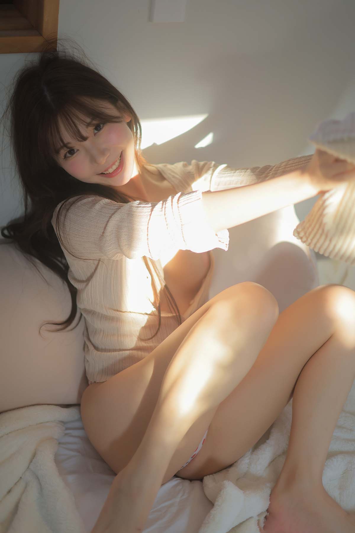 [PATREON] Sovely – Warm afternoon sun 预览图 - 2