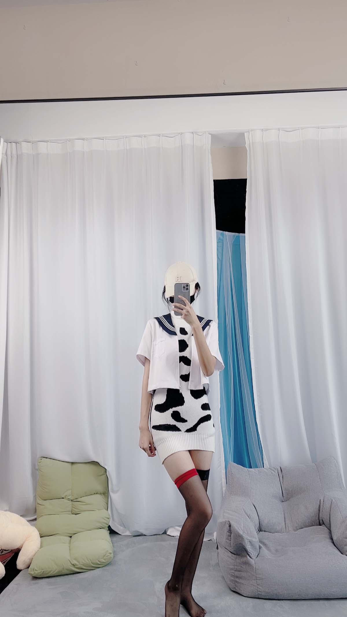 三禾摄影 NO.056 牛仔短裤 渔网袜 黑丝 预览图 - 2 三禾摄影 NO.056 牛仔短裤 渔网袜 黑丝 预览图 - 2