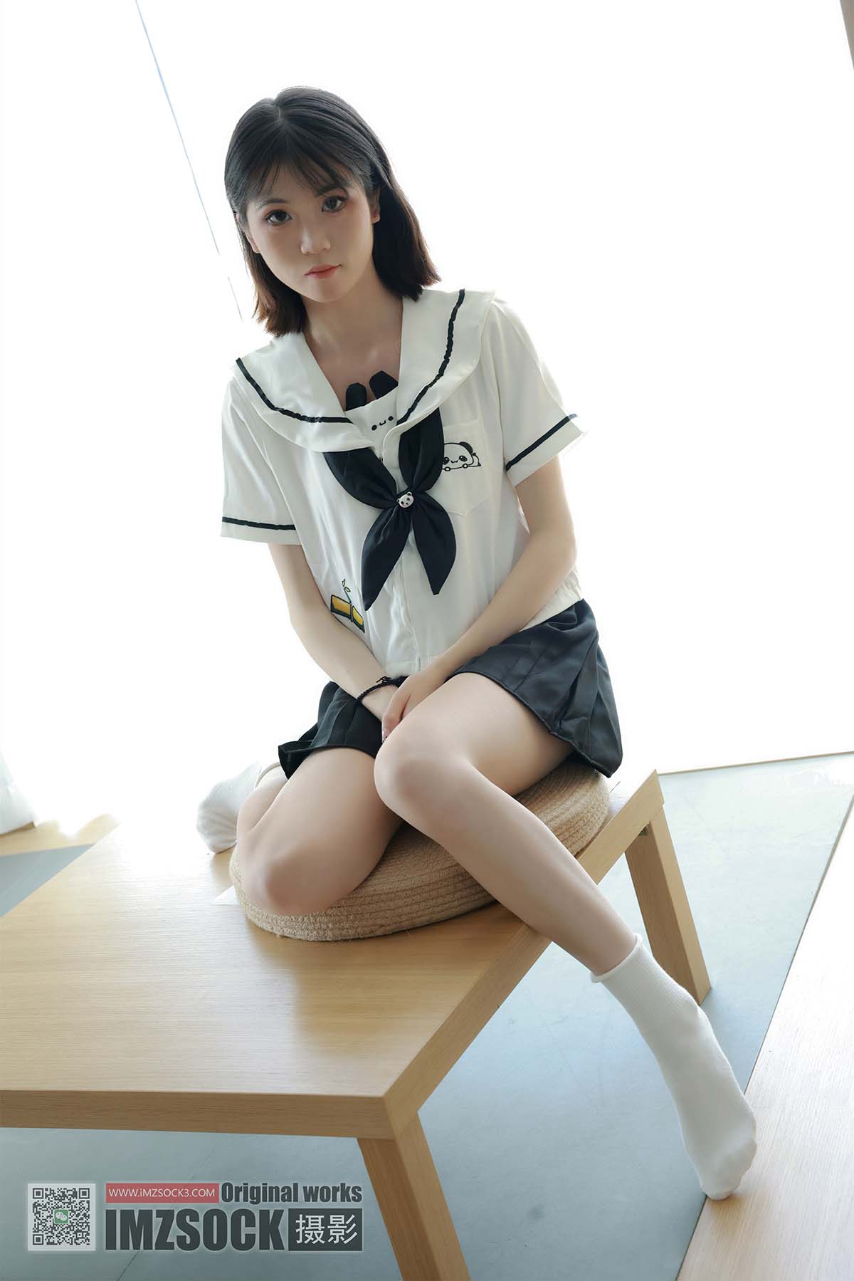 [MZSOCK]爱美足 NO.353 秋秋
