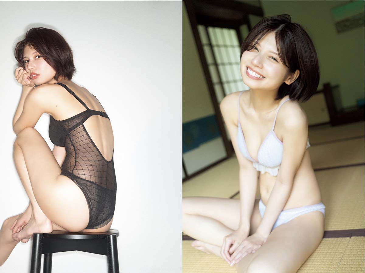 鹿目凛 – 過ぎ去る夏に 预览图 - 2 鹿目凛 – 過ぎ去る夏に 预览图 - 2