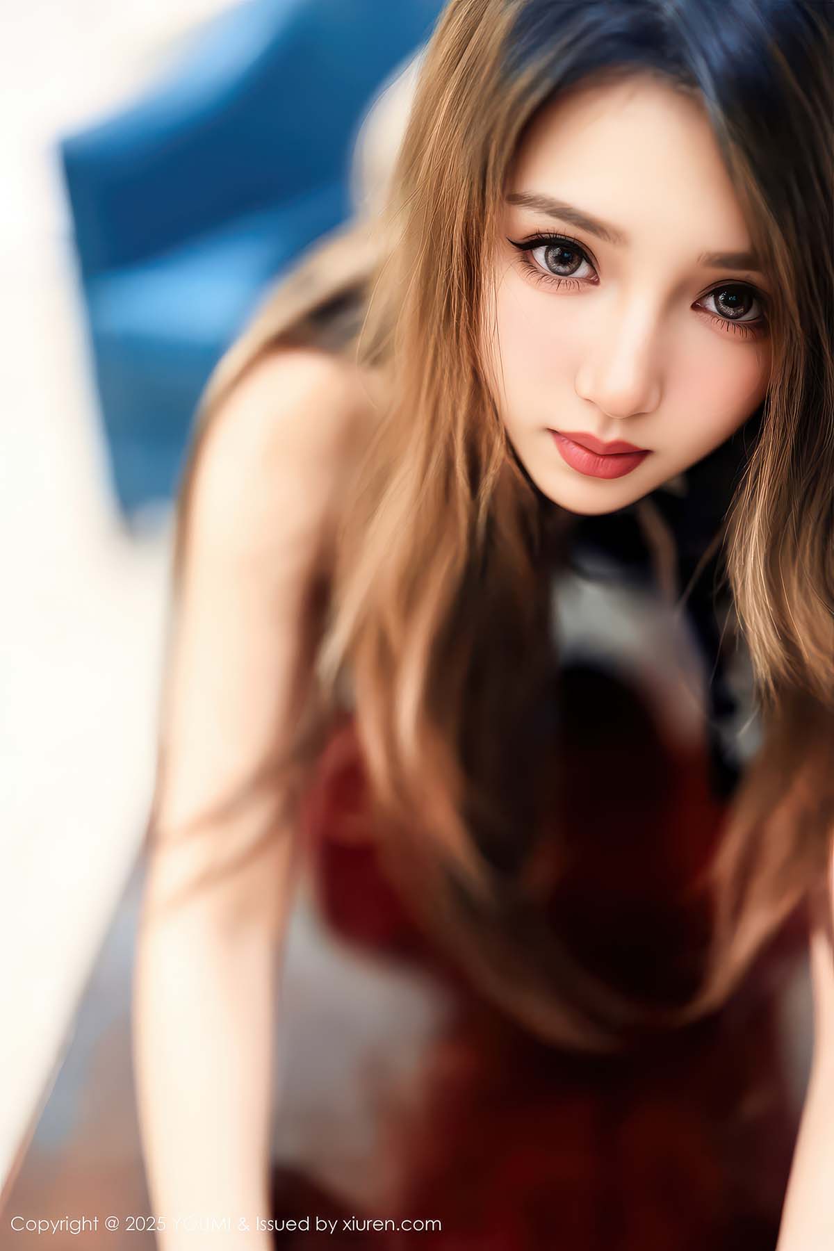 [YouMi尤蜜荟]2025.12.12 VOL.1188 Twins-夭夭 预览图 - 2