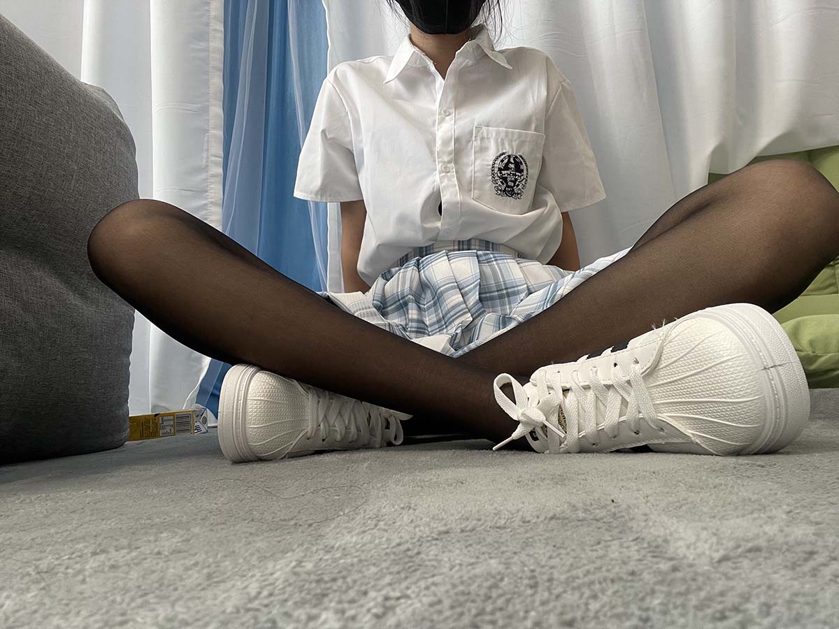 三禾摄影 NO.063 JK套装 黑丝 预览图 - 2 三禾摄影 NO.063 JK套装 黑丝 预览图 - 2