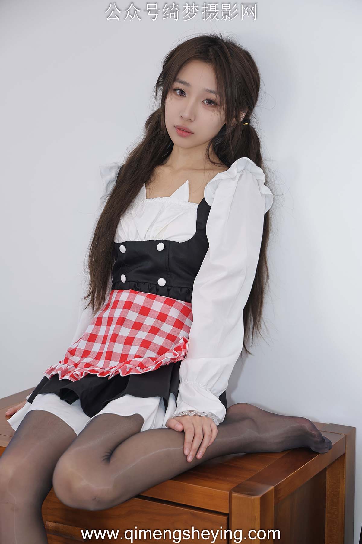 绮梦摄影 2026.01.14 NO.509 小鱼 珍藏无修无水印版 预览图 - 2 绮梦摄影 2026.01.14 NO.509 小鱼 珍藏无修无水印版 预览图 - 2