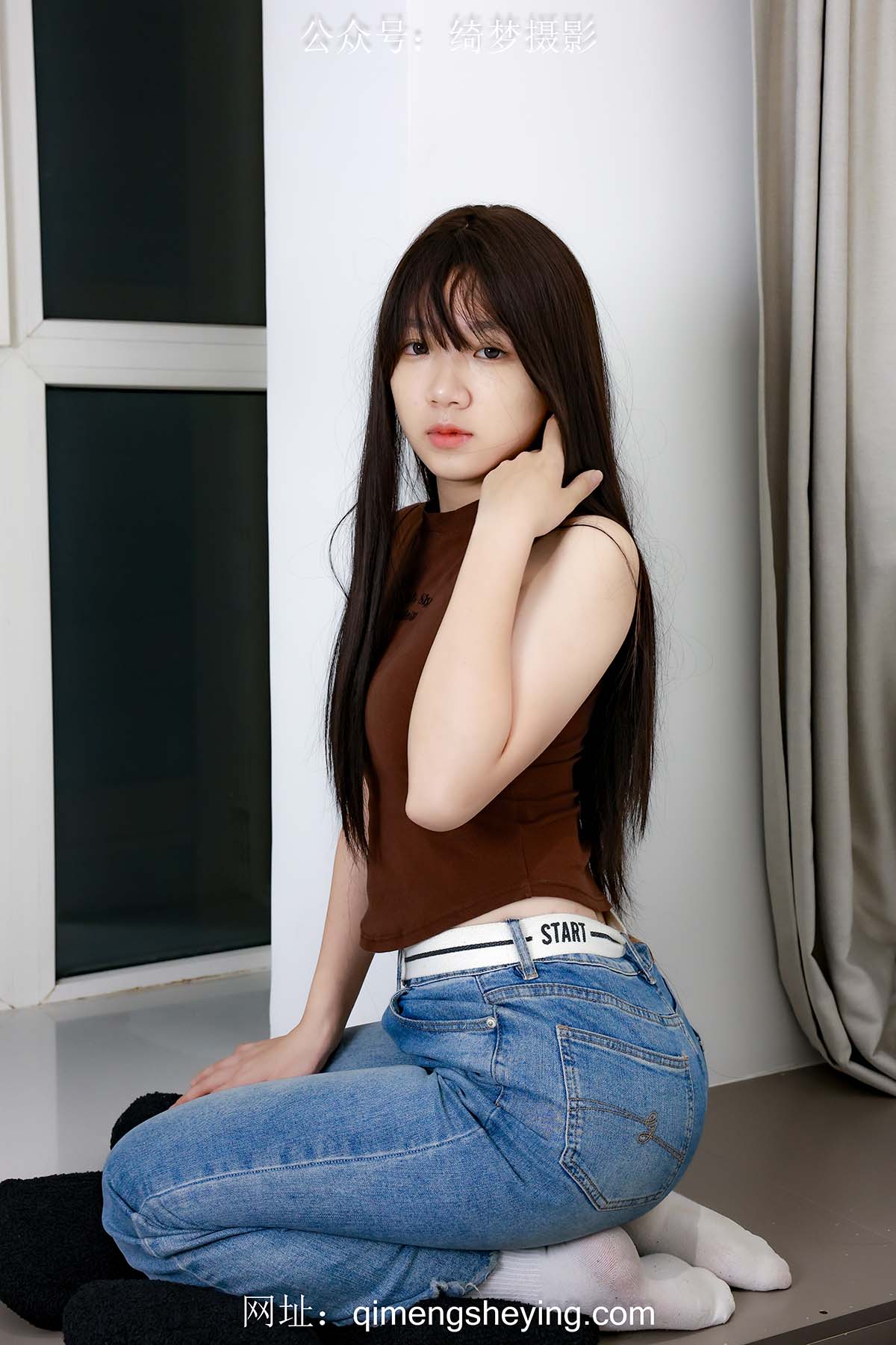 绮梦摄影 2024.09.23 NO.031 佳怡 珍藏无修无水印版 预览图 - 2 绮梦摄影 2024.09.23 NO.031 佳怡 珍藏无修无水印版 预览图 - 2