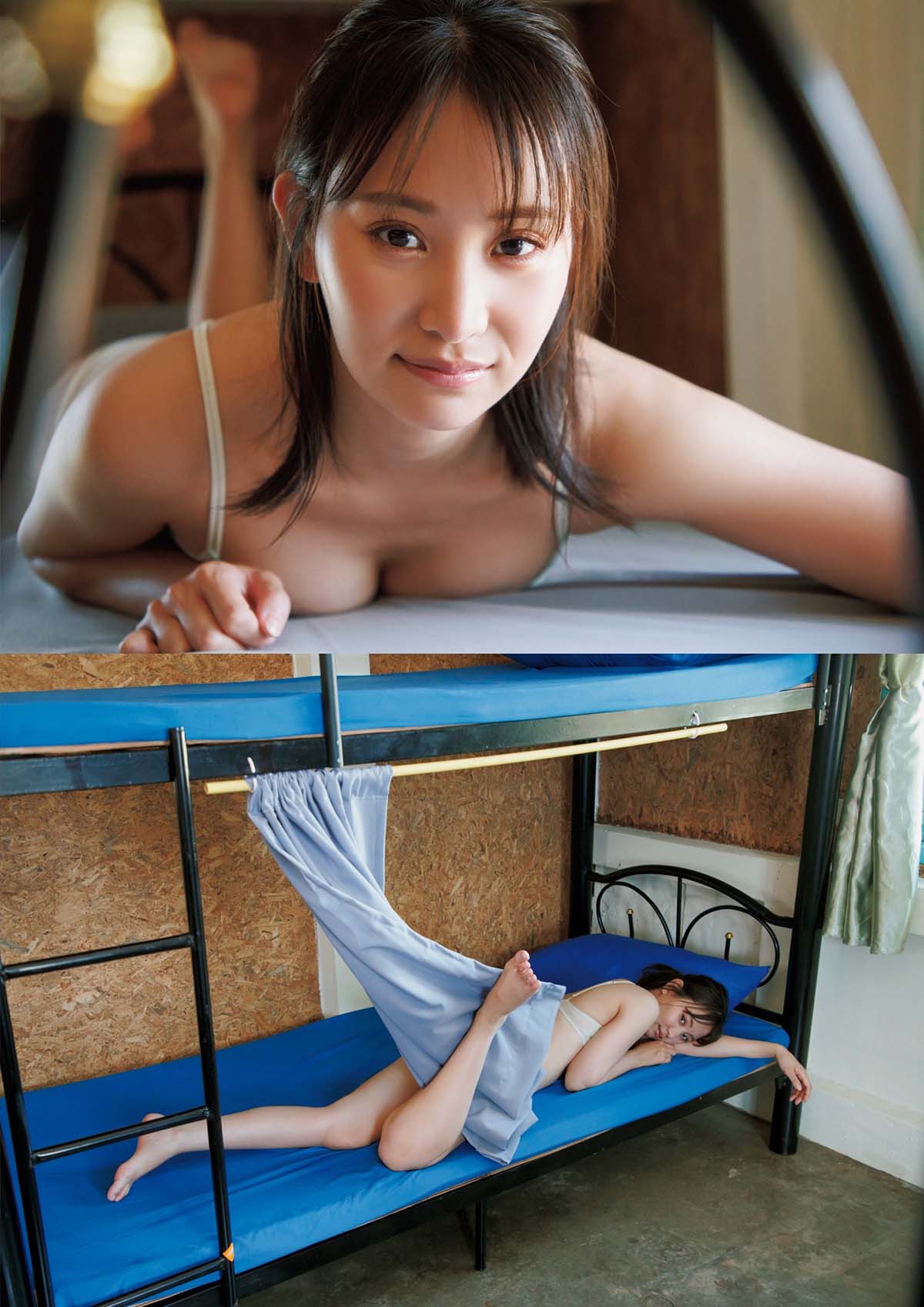 永尾まりや – Capricious 预览图 - 2 永尾まりや – Capricious 预览图 - 2