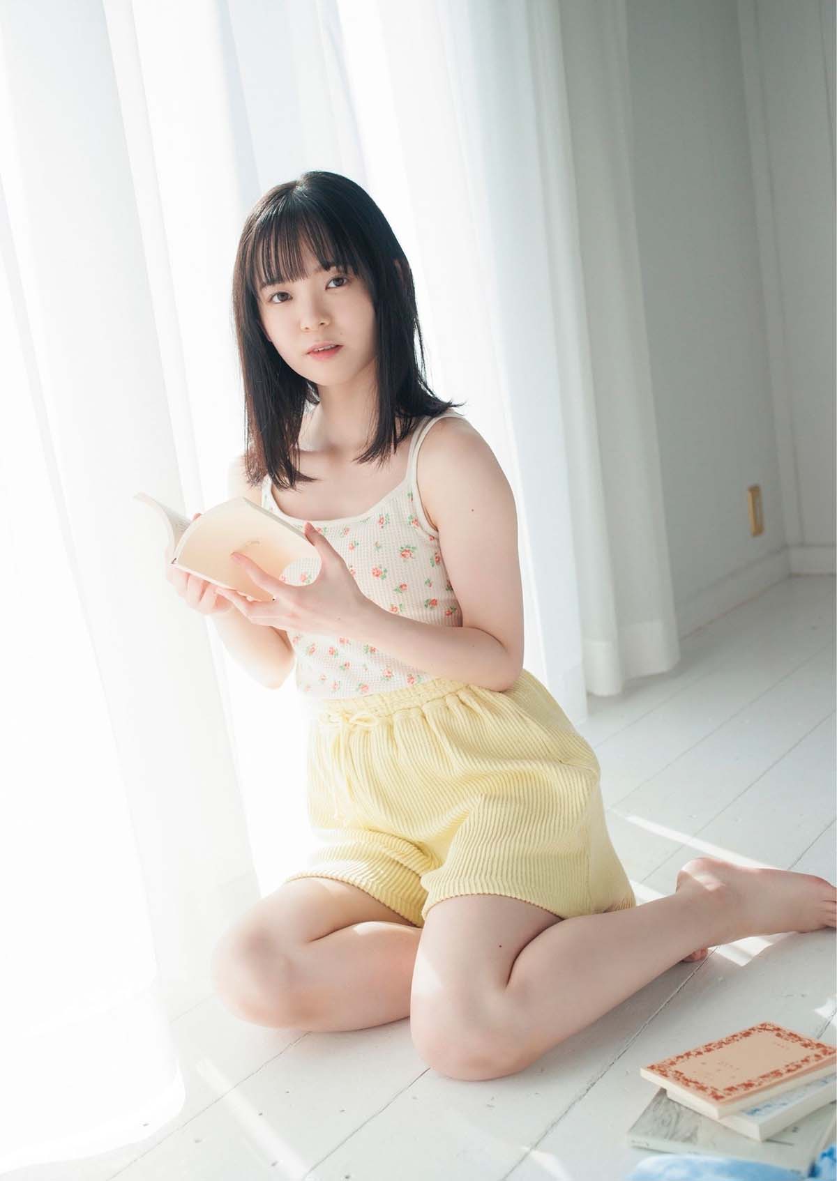 楡井希実 – 可愛すぎて爆発する 预览图 - 2 楡井希実 – 可愛すぎて爆発する 预览图 - 2