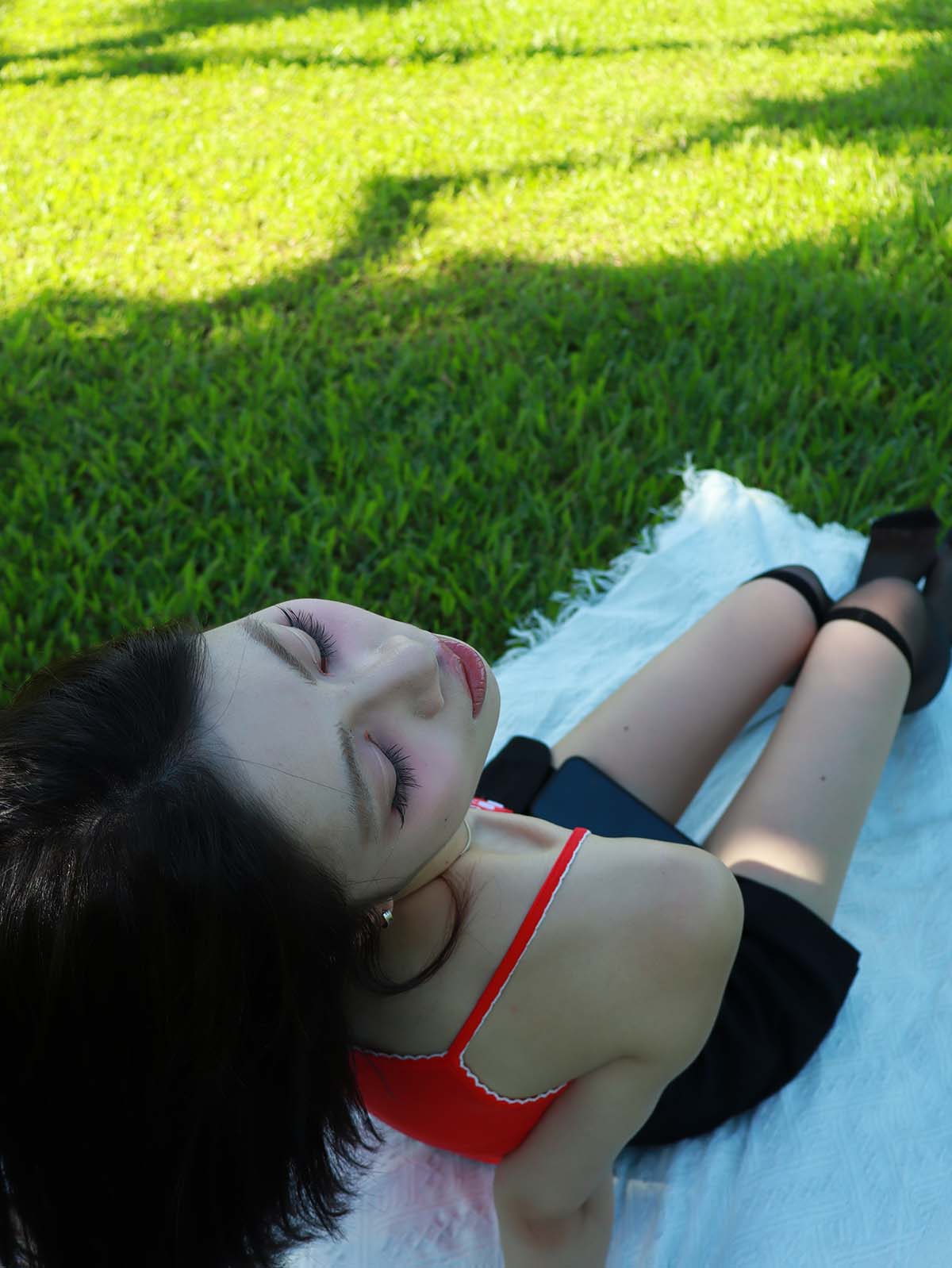 约拍系列 009号作品 高跟鞋黑丝 预览图 - 2 约拍系列 009号作品 高跟鞋黑丝 预览图 - 2