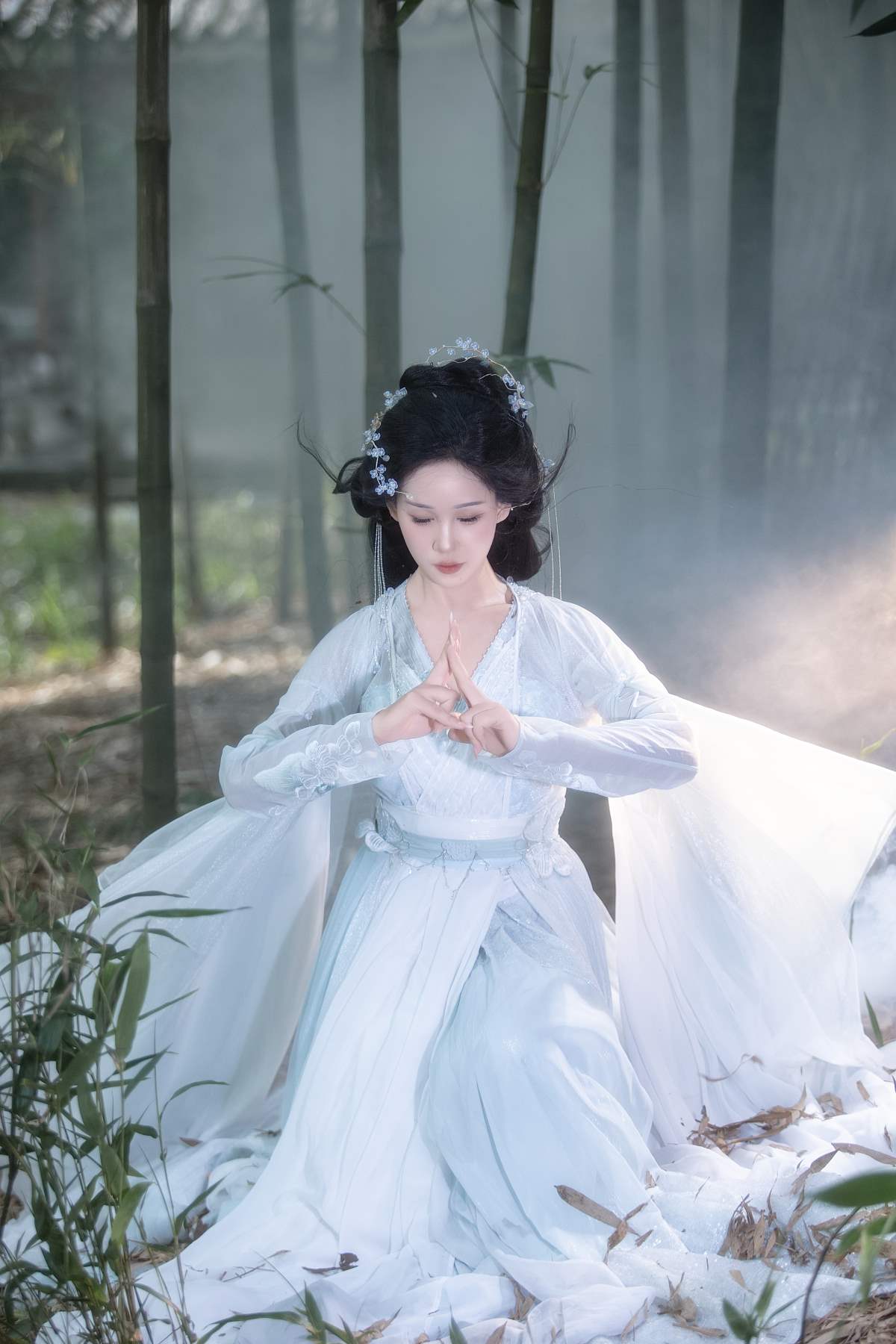 [YITUYU艺图语]2025.09.18 剑来｜仙侠