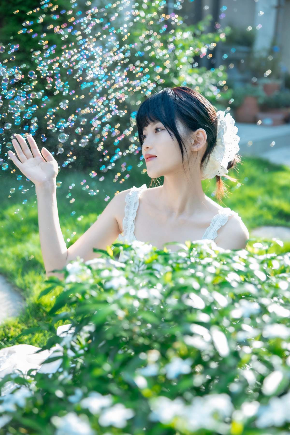 [YITUYU艺图语]2025.09.19 夏时 陈十二ing