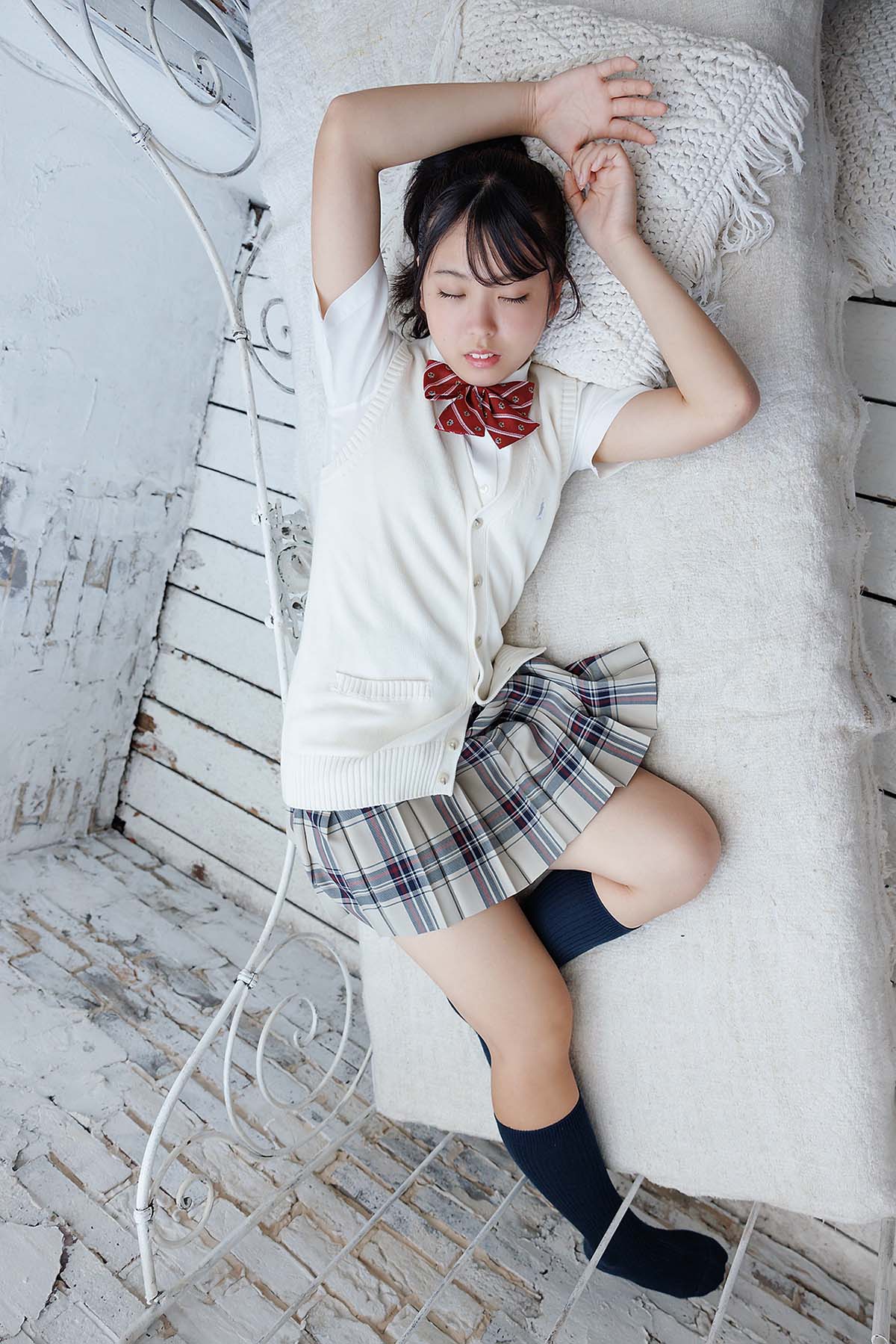 [Minisuka.tv]Ria Kawano 川野りあ – Secret Gallery Stage2 Set 4.01