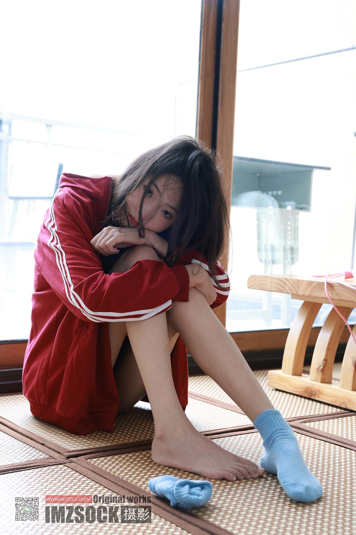 [MZSOCK]爱美足 NO.356 梓馨 预览图 - 2