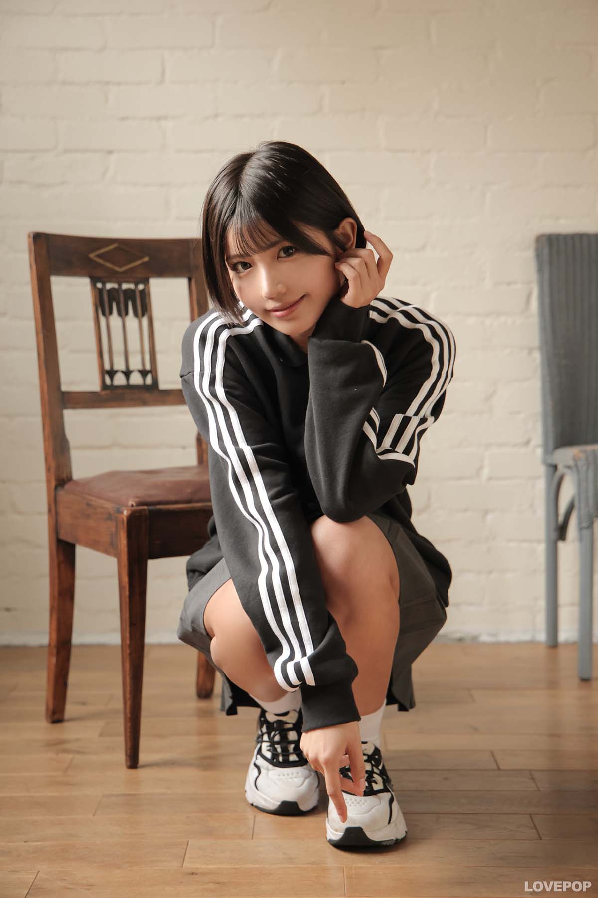 [LOVEPOP]Ami Minami 南あみ Photoset 03