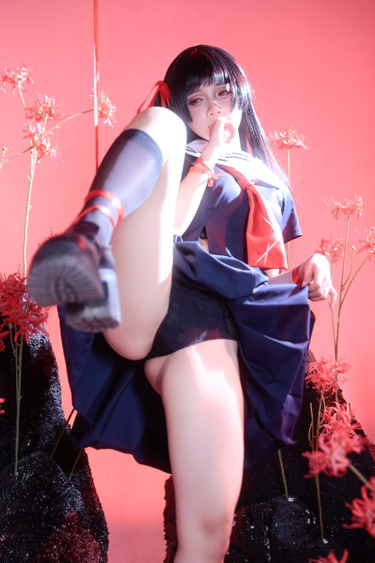 PoppaChan – Chisa (Wuthering Waves)
