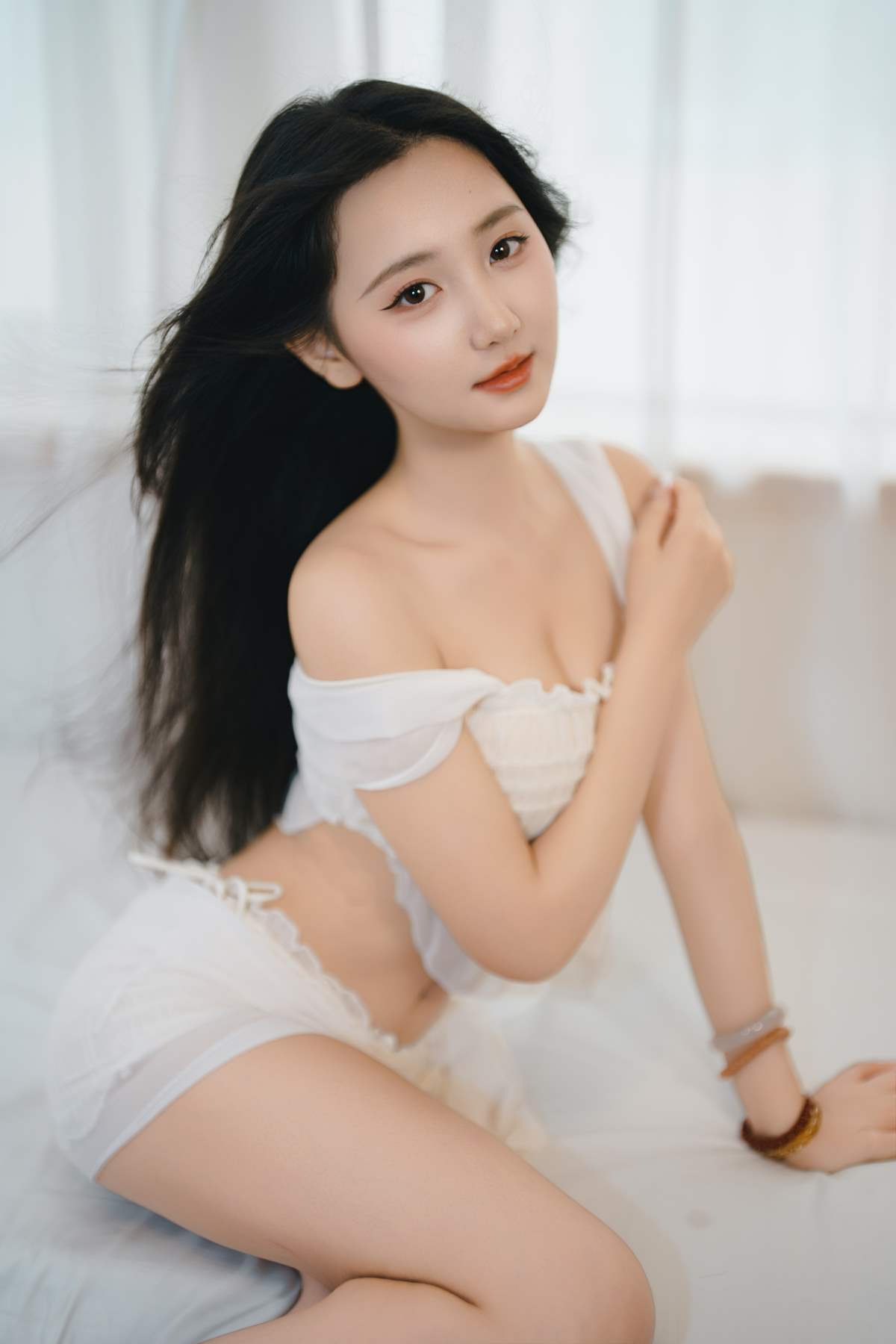 [YITUYU艺图语]2025.09.24 白桦 oyee