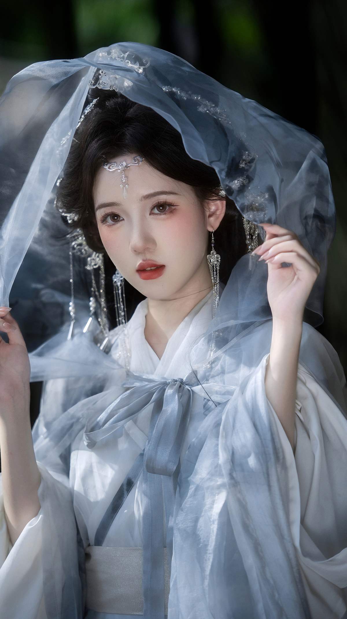 [YITUYU艺图语]2025.09.24 神女｜我们就这样一万年